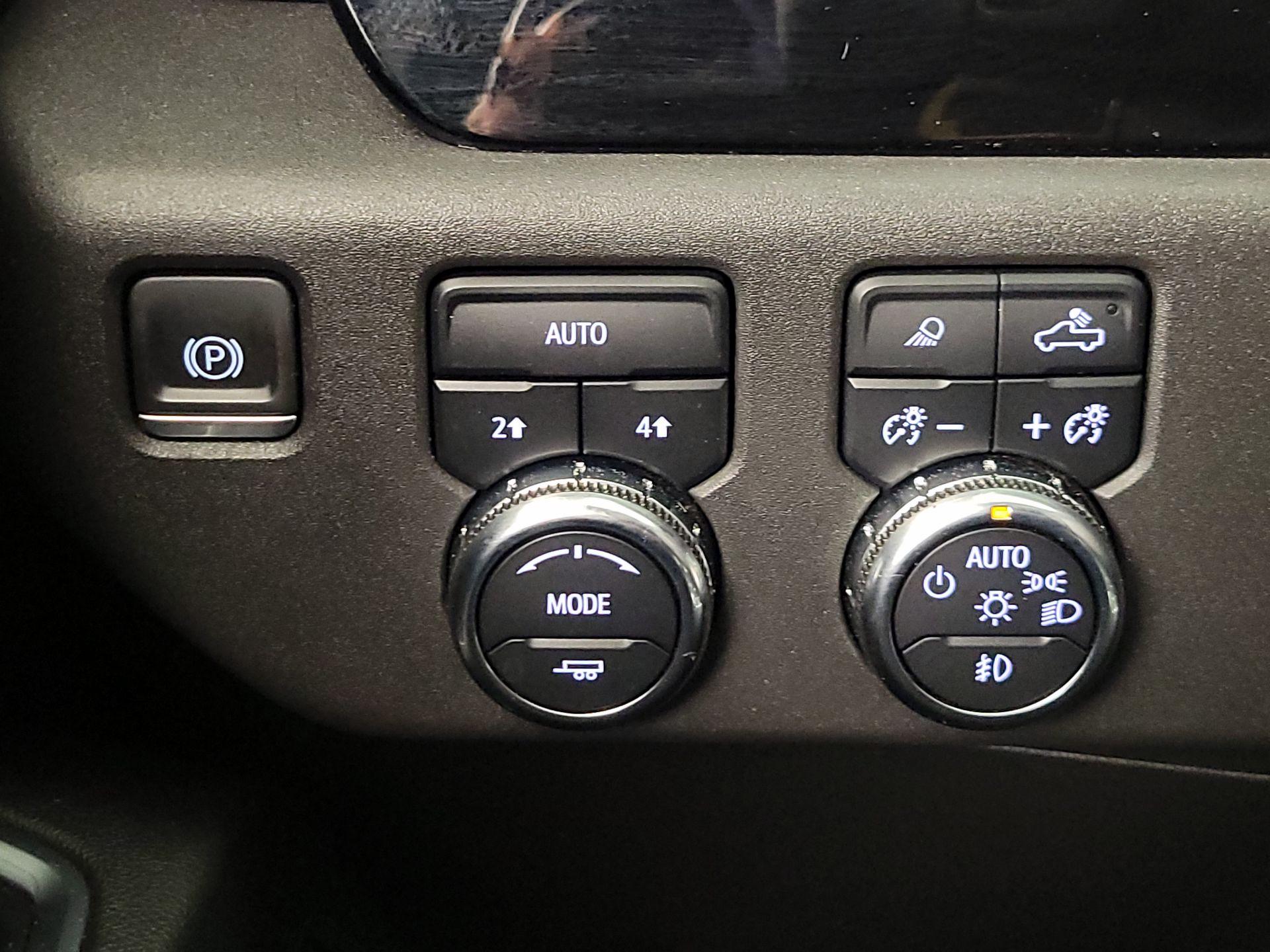 Thumbnail: 2022 GMC Sierra 1500 - 13