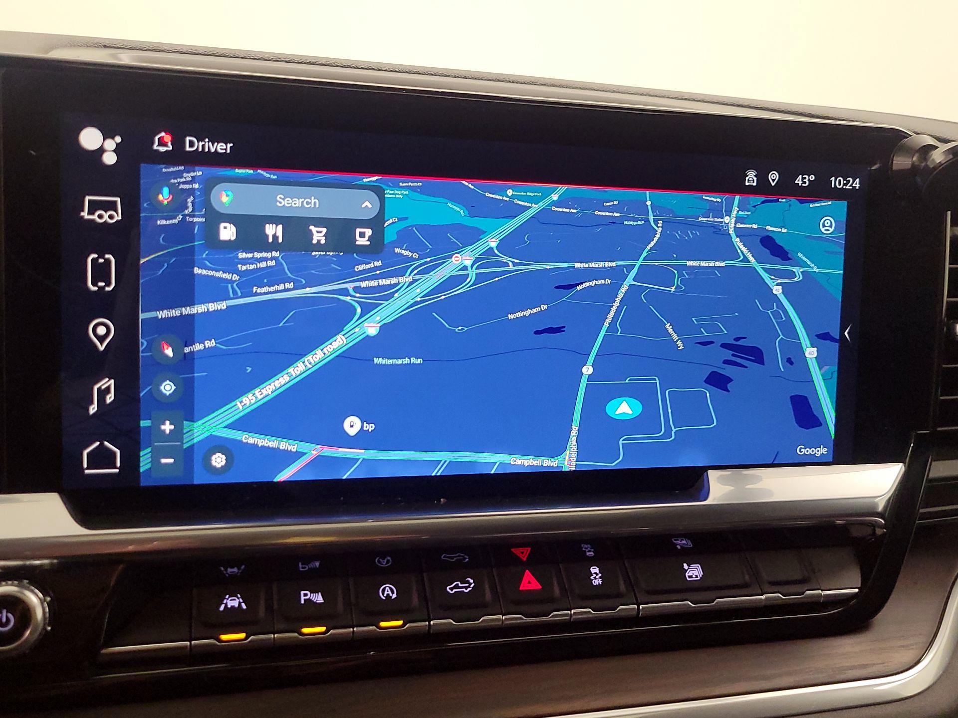 Thumbnail: 2022 GMC Sierra 1500 - 14