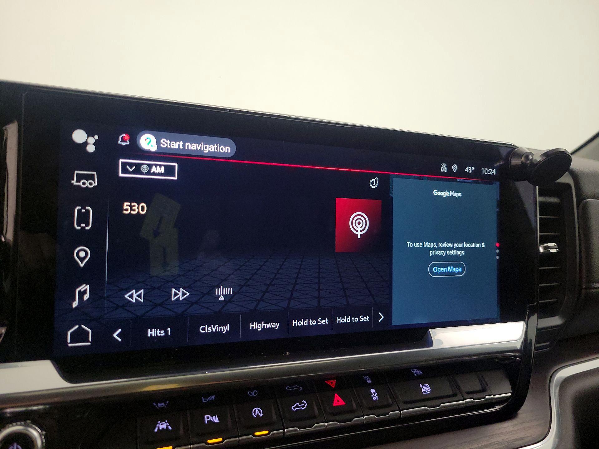 Thumbnail: 2022 GMC Sierra 1500 - 16