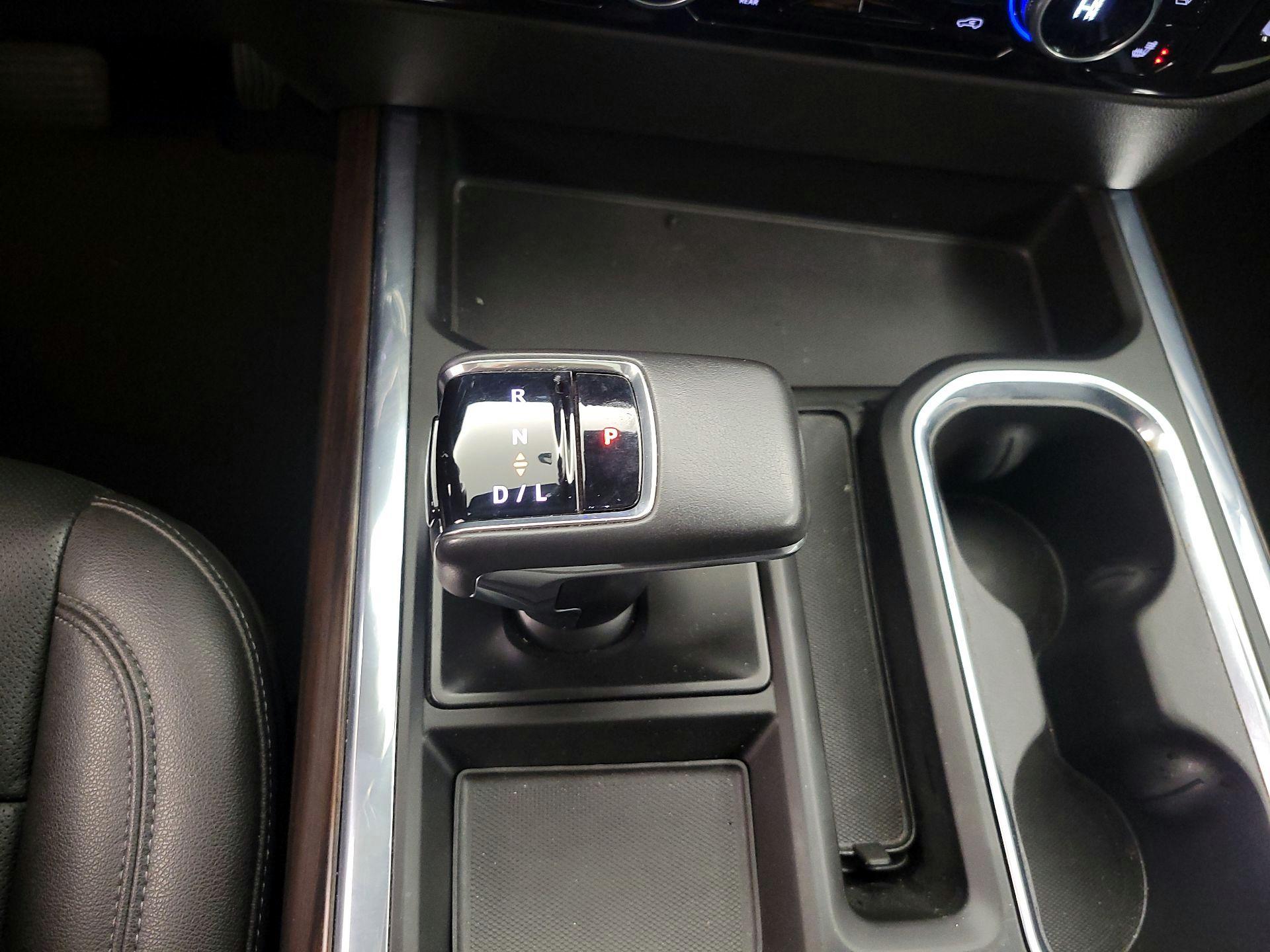 Thumbnail: 2022 GMC Sierra 1500 - 18