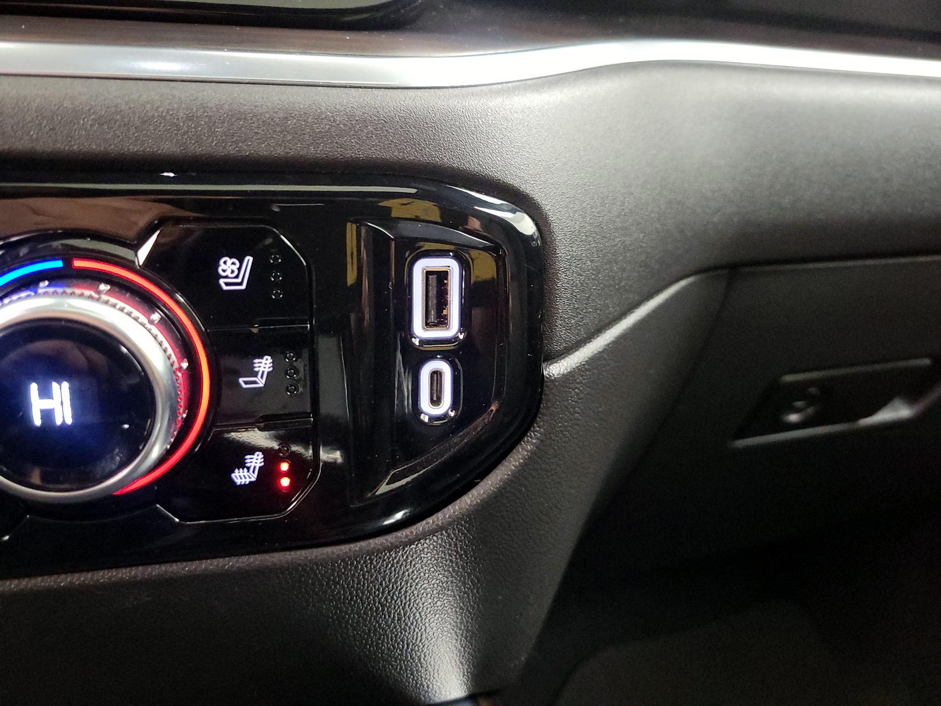 Thumbnail: 2022 GMC Sierra 1500 - 19