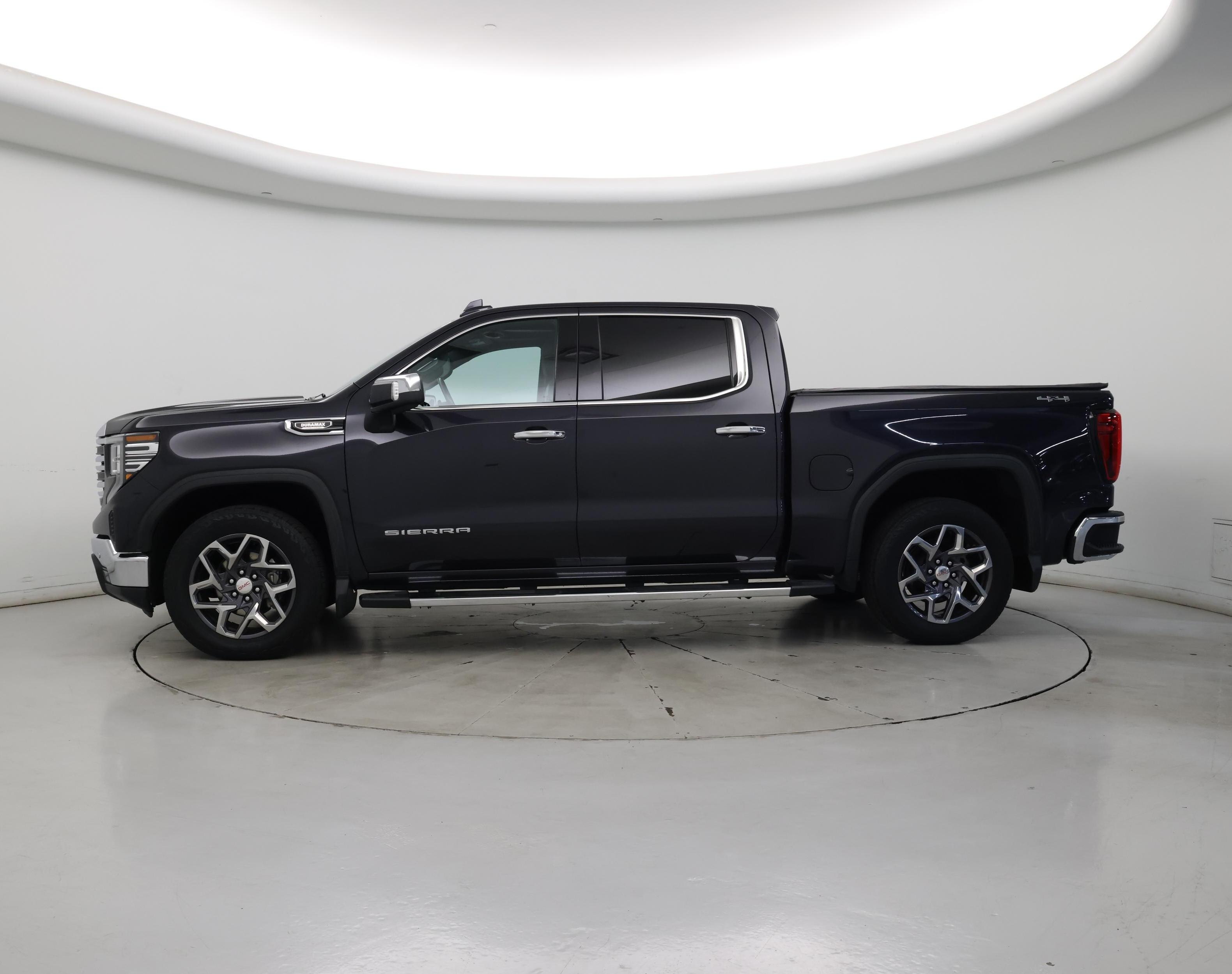 Thumbnail: 2022 GMC Sierra 1500 - 3