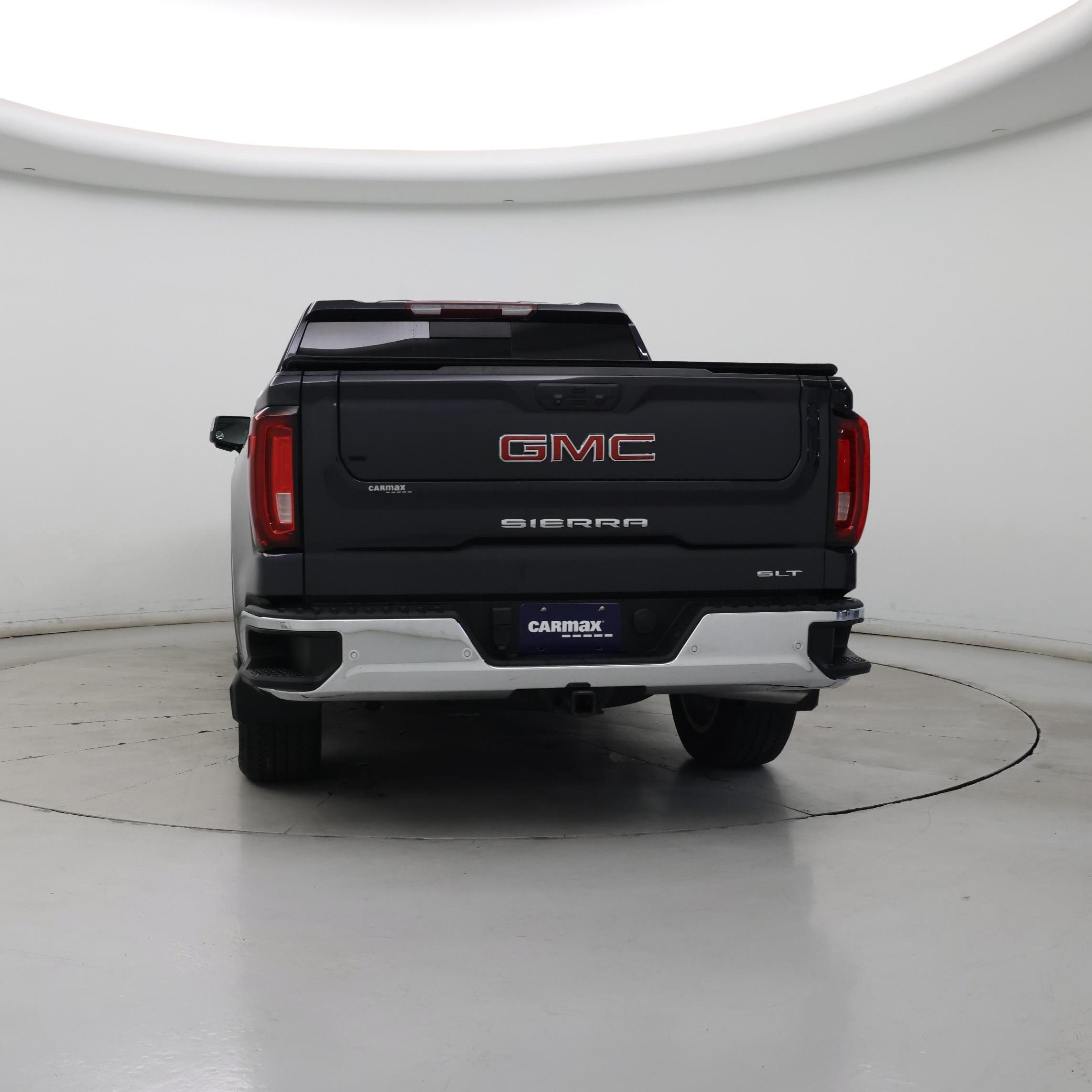 Thumbnail: 2022 GMC Sierra 1500 - 6