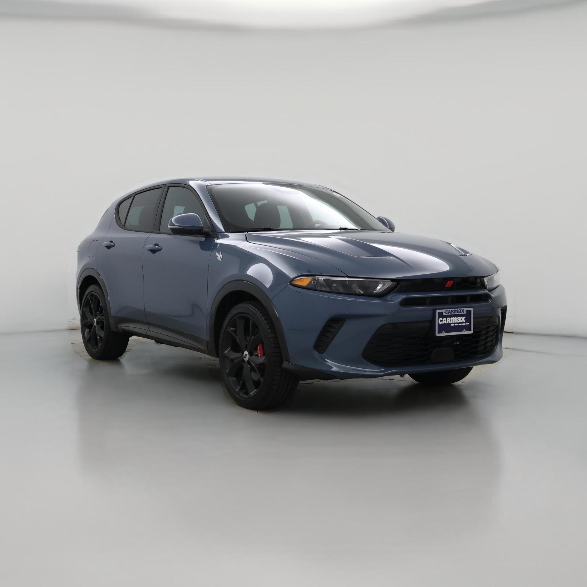 Thumbnail: 2024 Dodge Hornet - 1