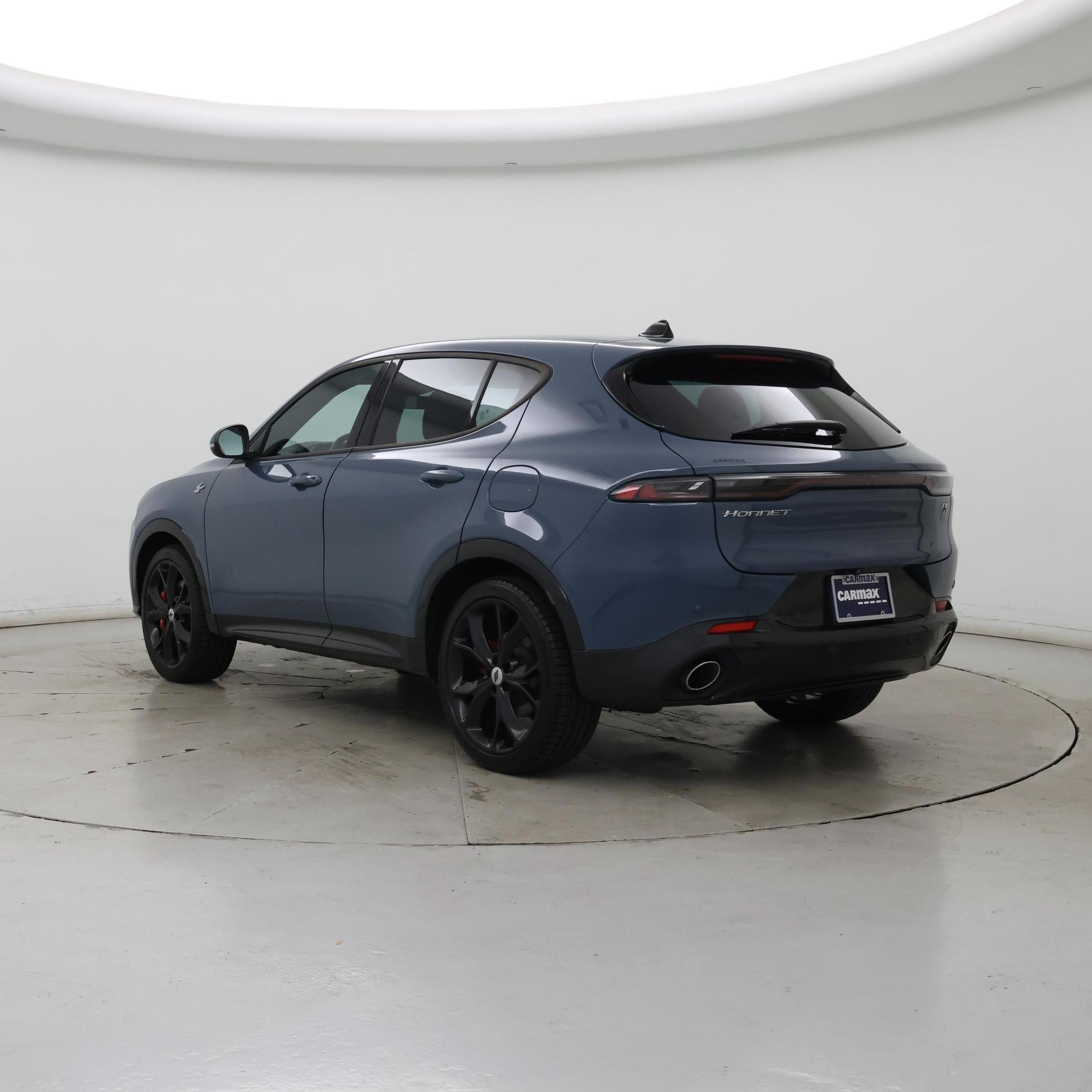 Thumbnail: 2024 Dodge Hornet - 2