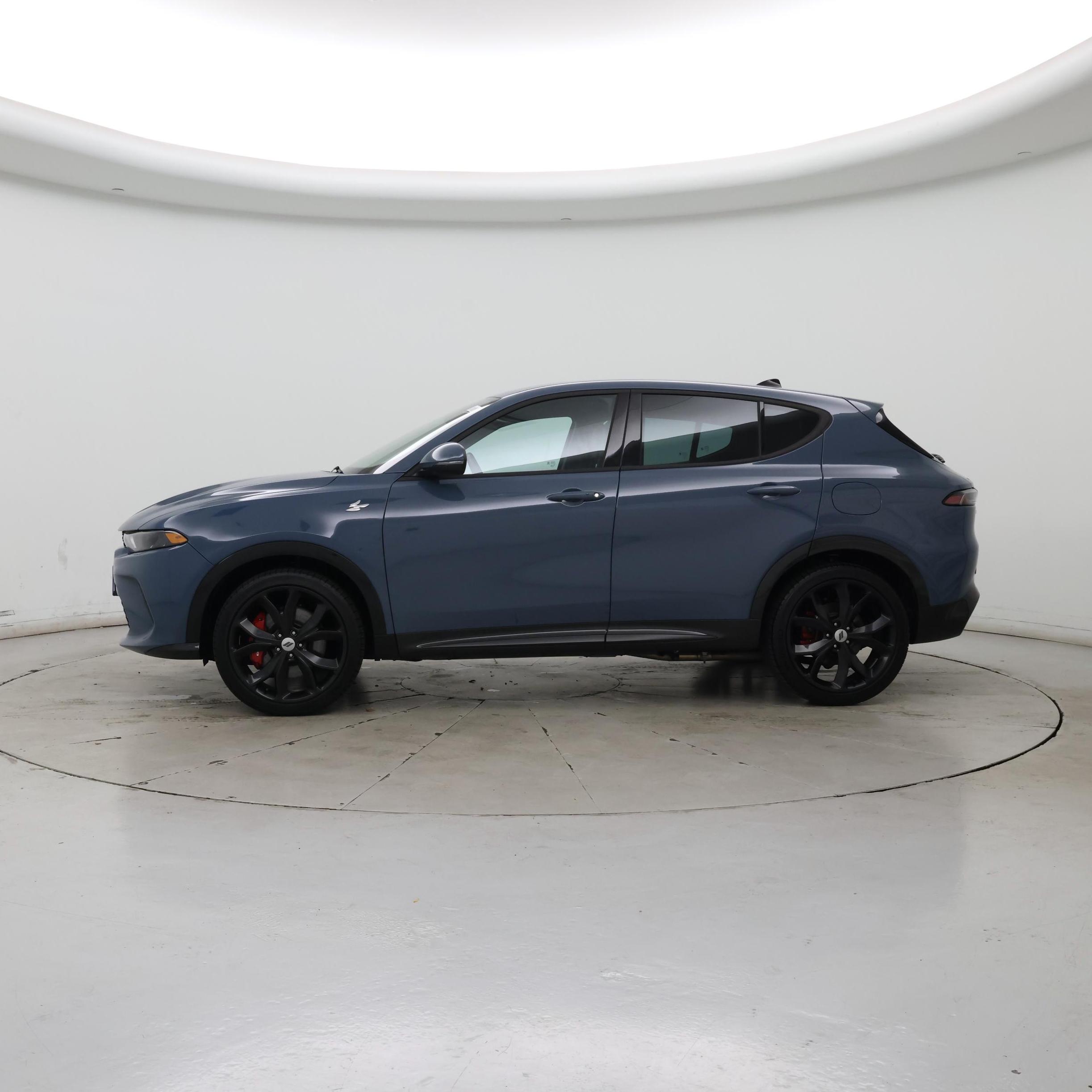 Thumbnail: 2024 Dodge Hornet - 3