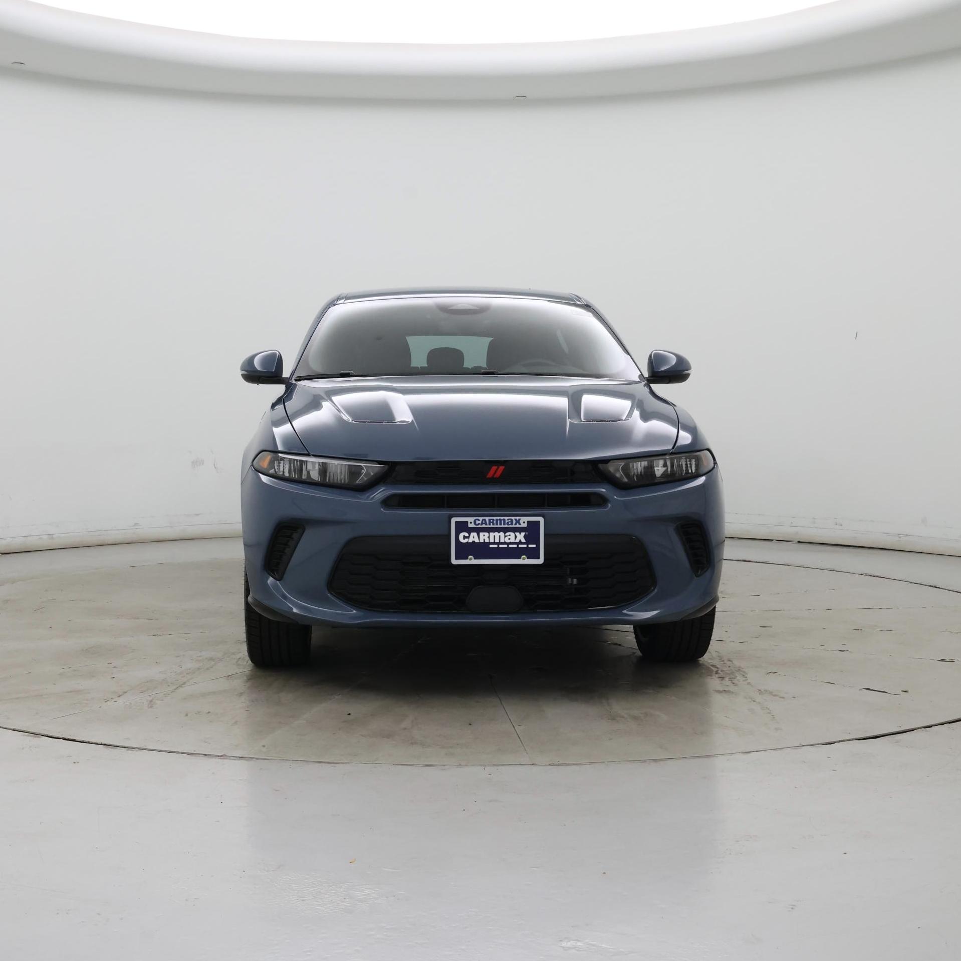 Thumbnail: 2024 Dodge Hornet - 5