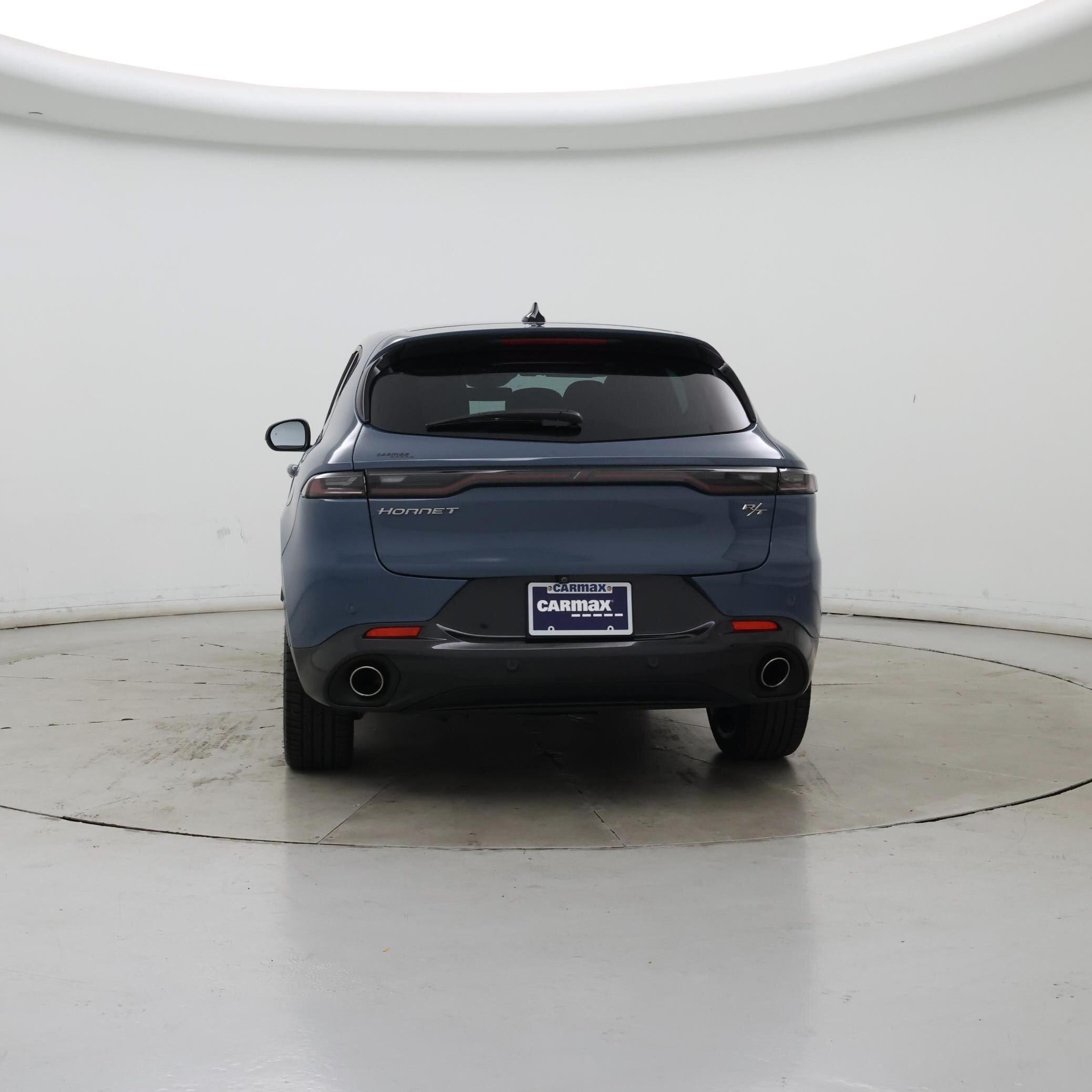 Thumbnail: 2024 Dodge Hornet - 6