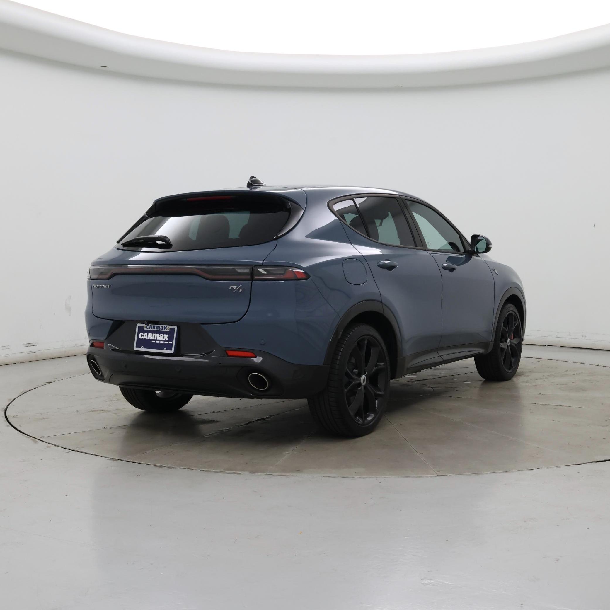 Thumbnail: 2024 Dodge Hornet - 8