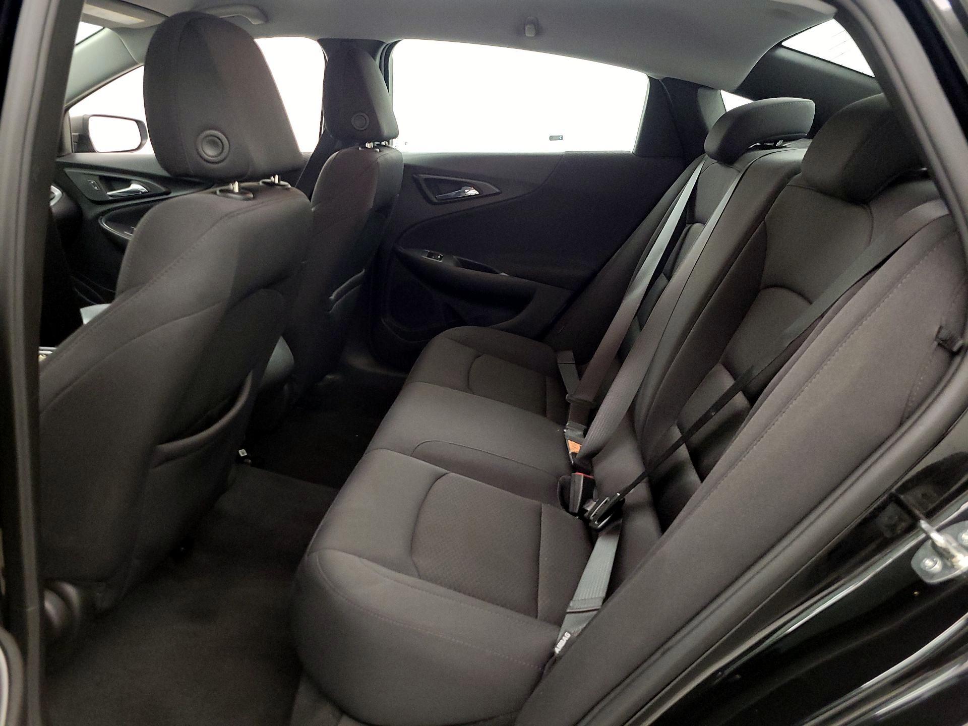 Thumbnail: 2022 Chevrolet Malibu - 19