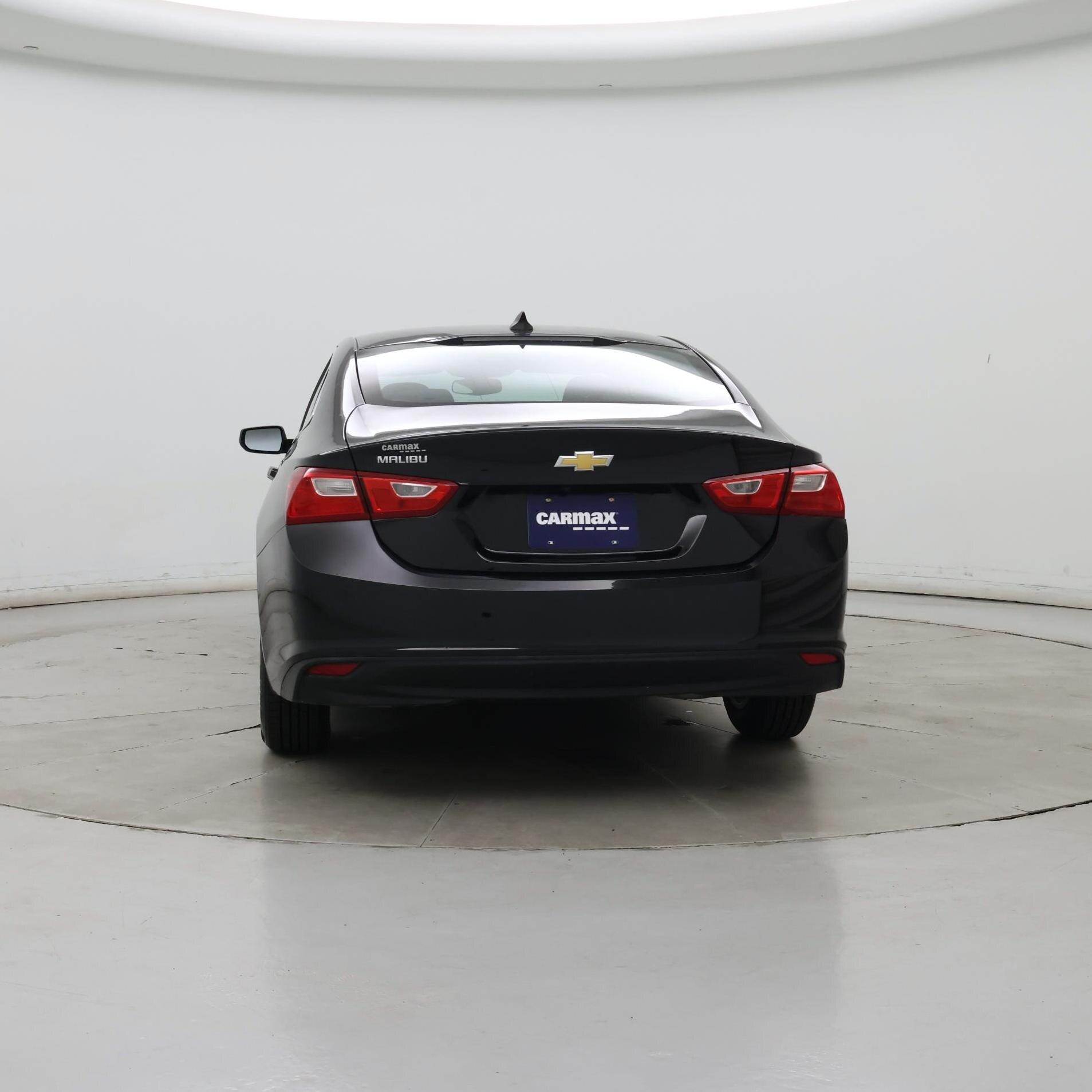 Thumbnail: 2022 Chevrolet Malibu - 6