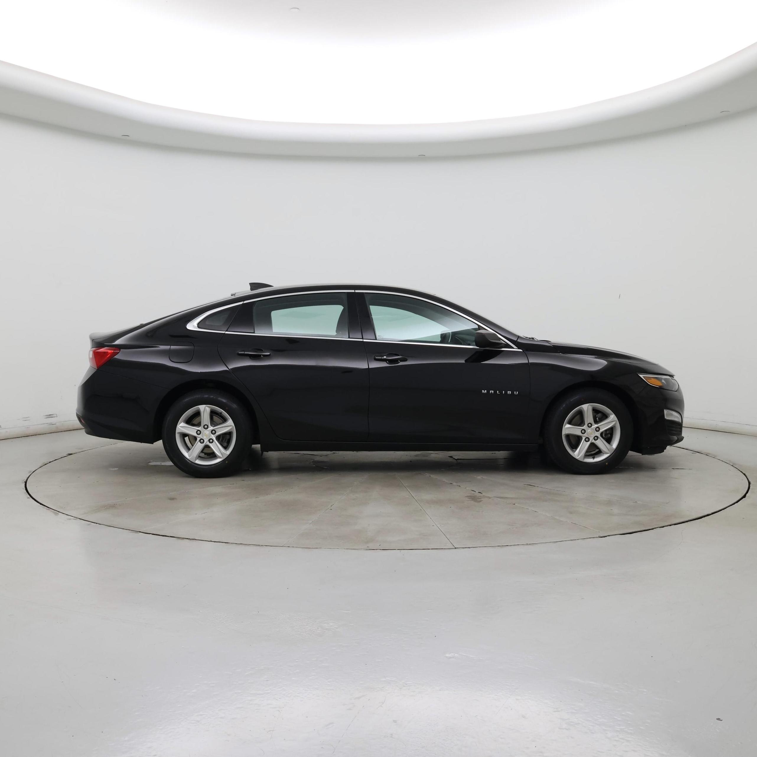 Thumbnail: 2022 Chevrolet Malibu - 7