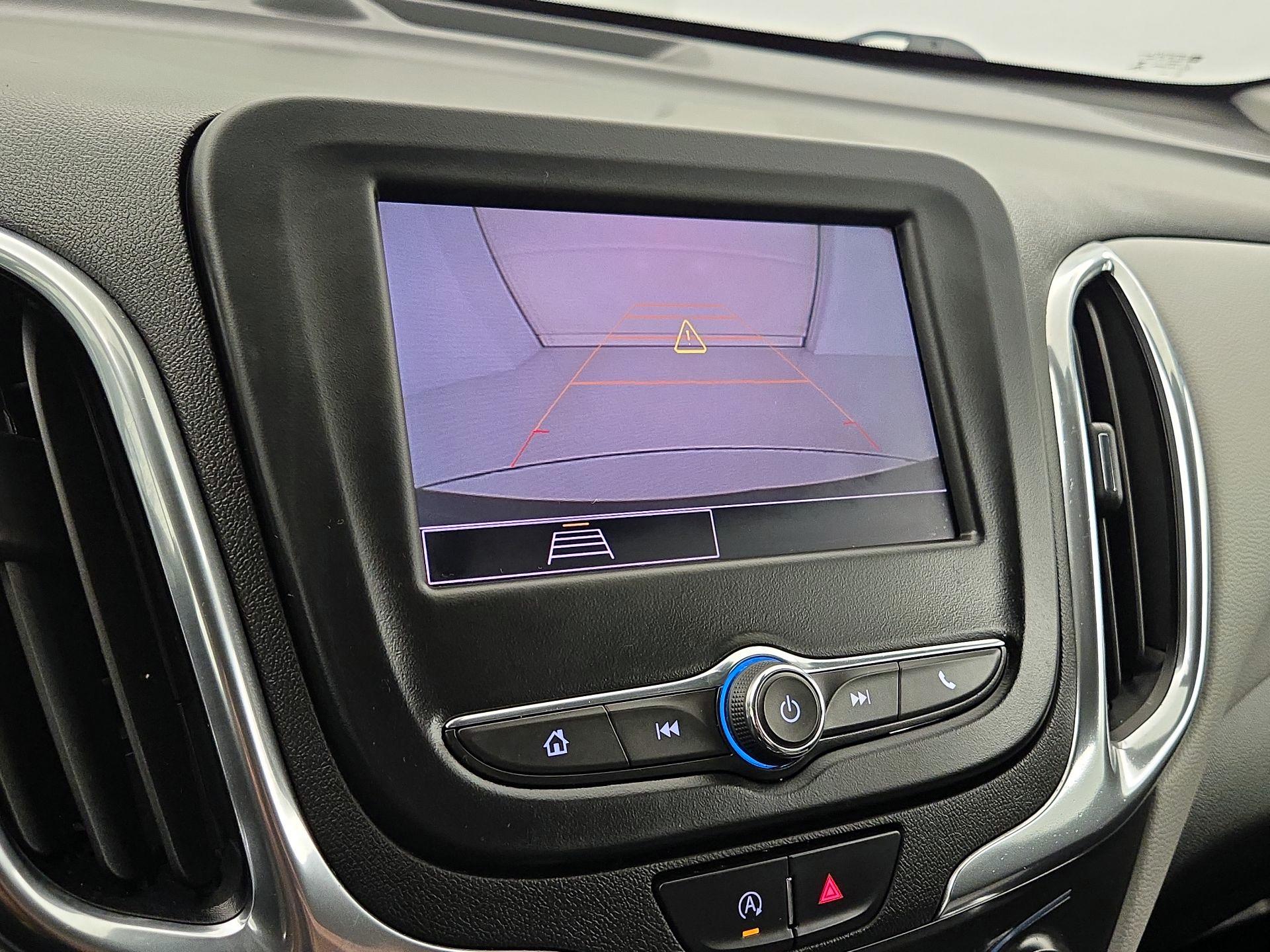 Thumbnail: 2022 Chevrolet Equinox - 14