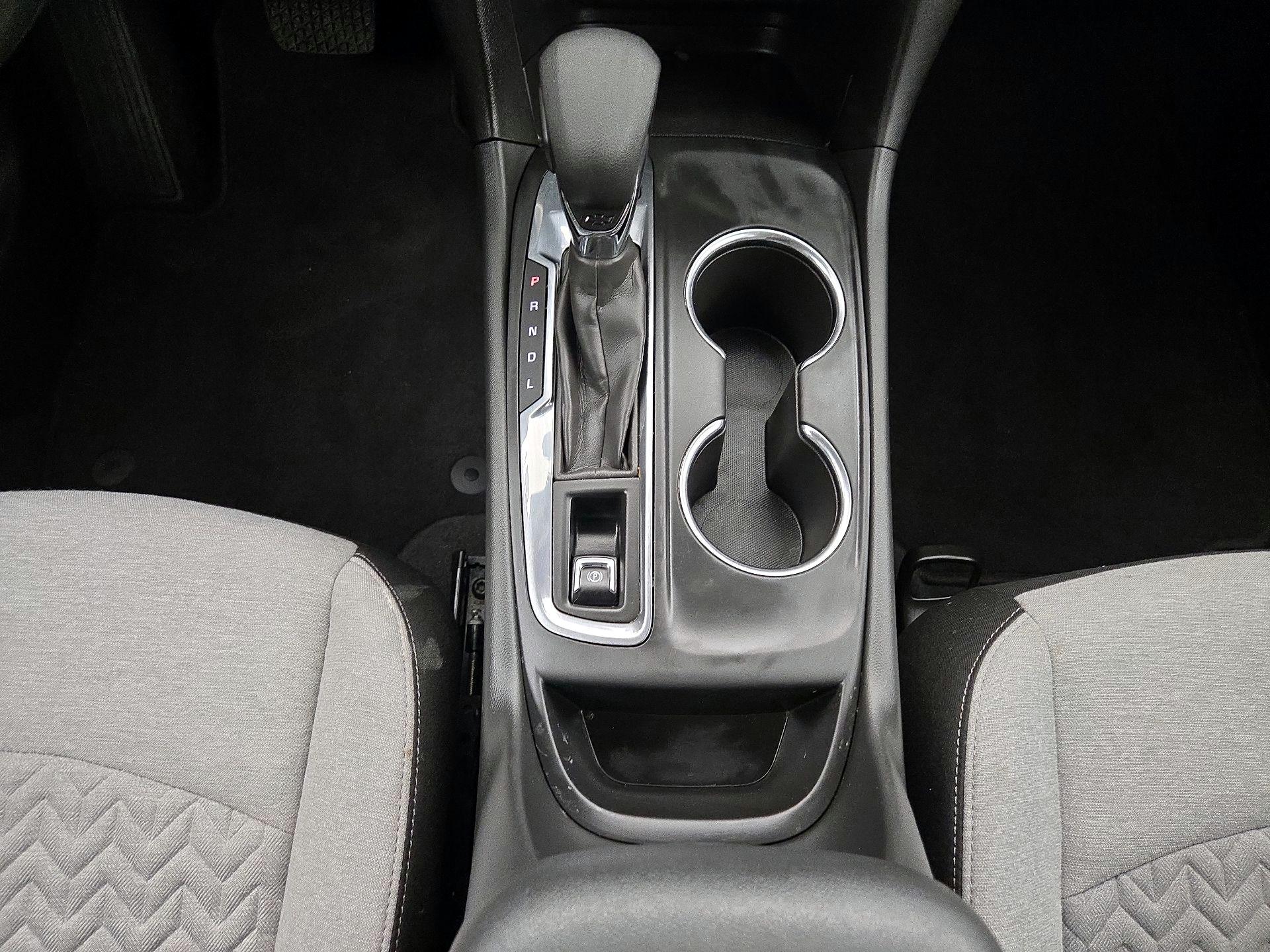 Thumbnail: 2022 Chevrolet Equinox - 17