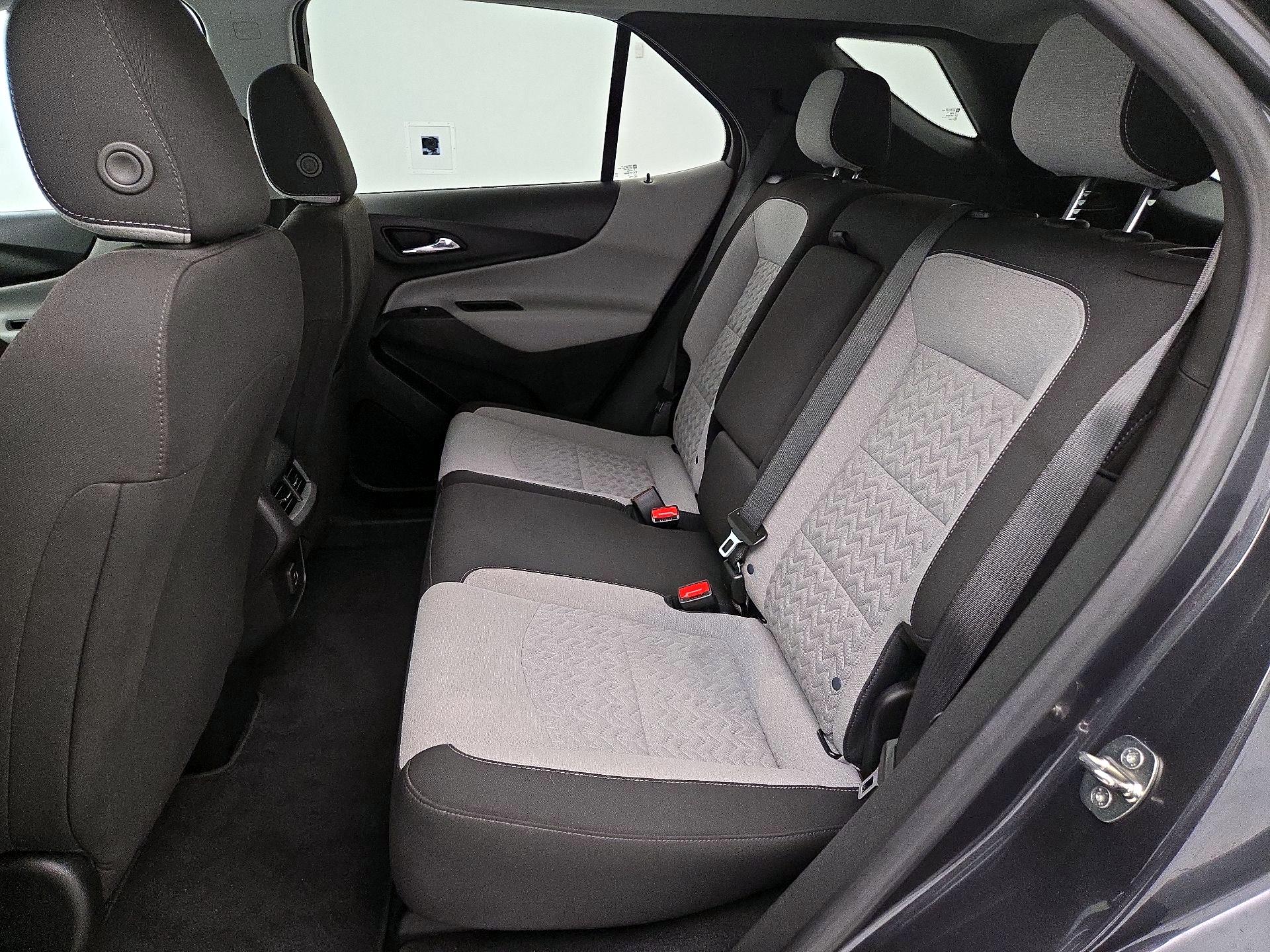 Thumbnail: 2022 Chevrolet Equinox - 19