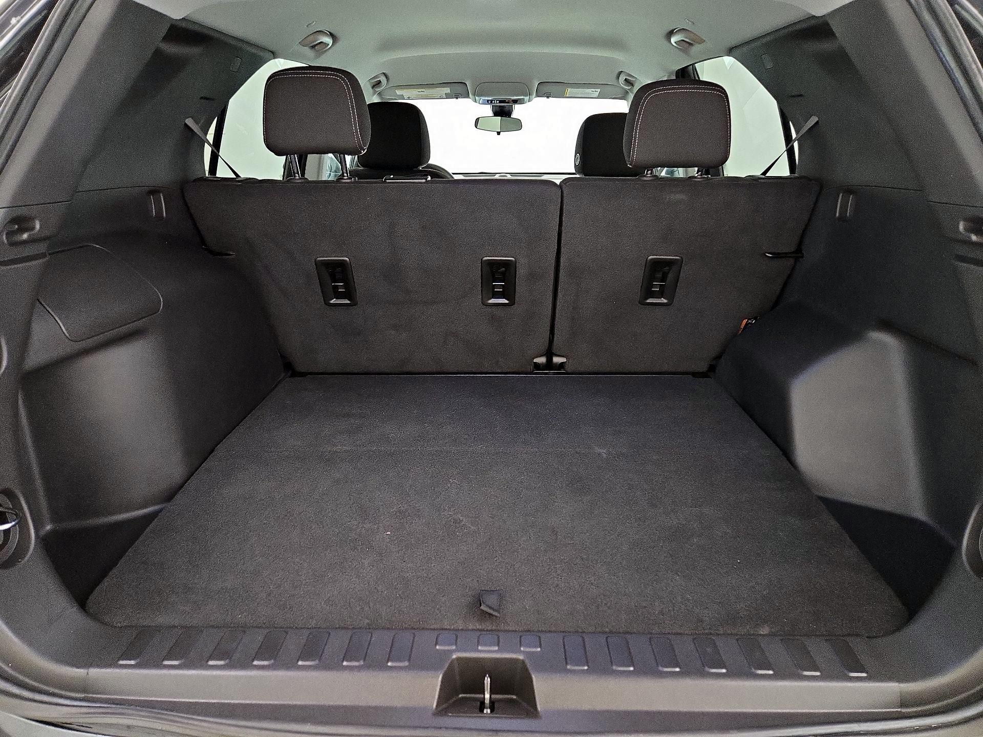 Thumbnail: 2022 Chevrolet Equinox - 20