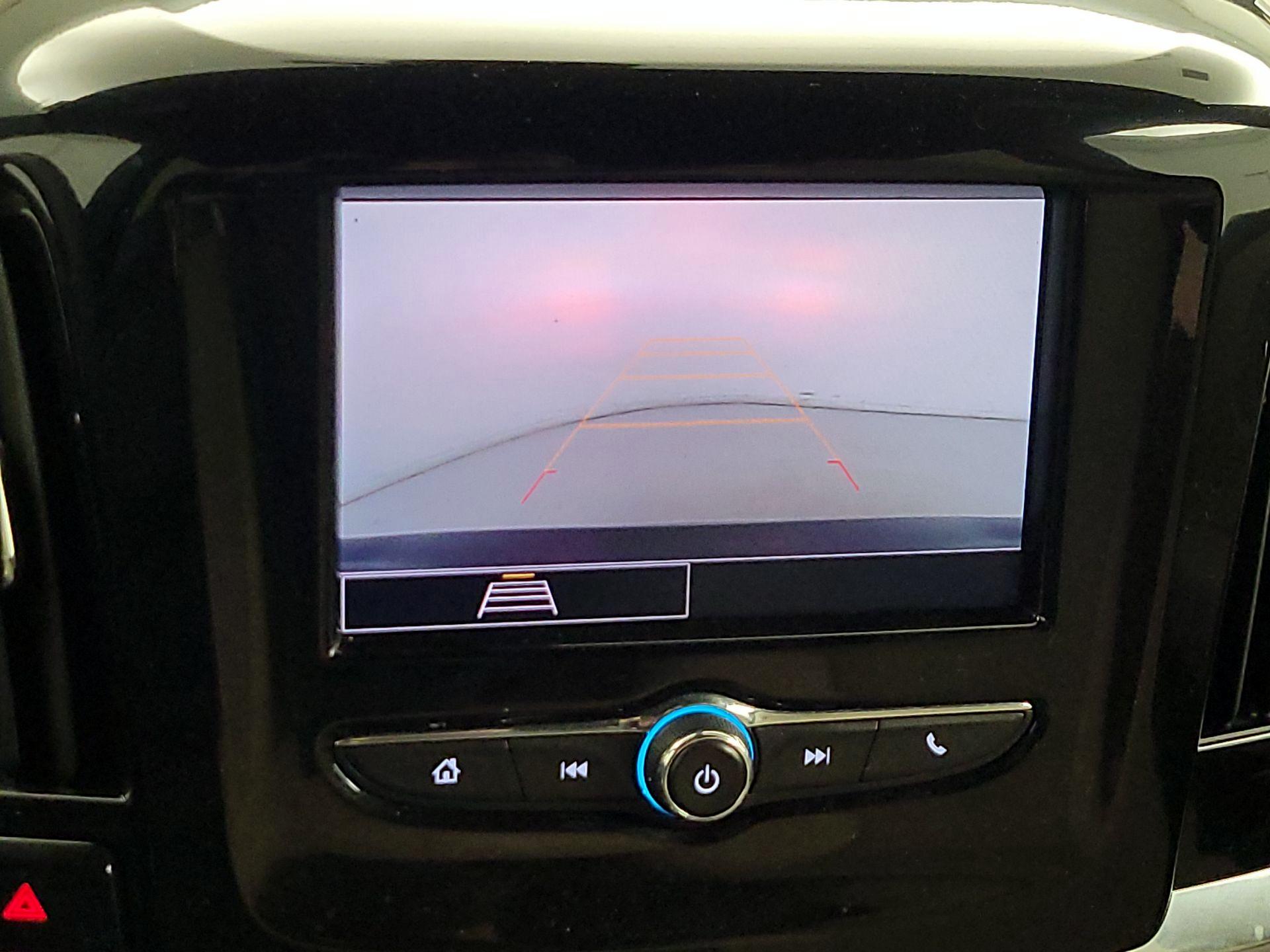 Thumbnail: 2023 Chevrolet Traverse - 14