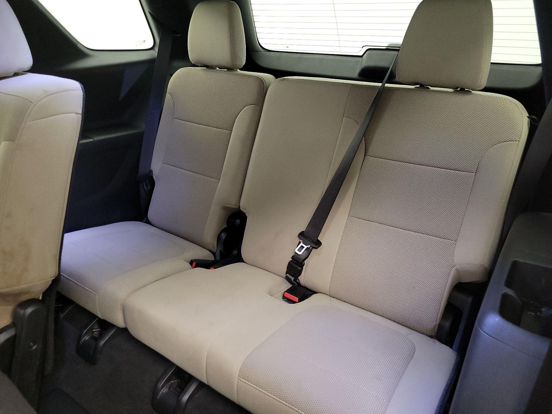 Thumbnail: 2023 Chevrolet Traverse - 20