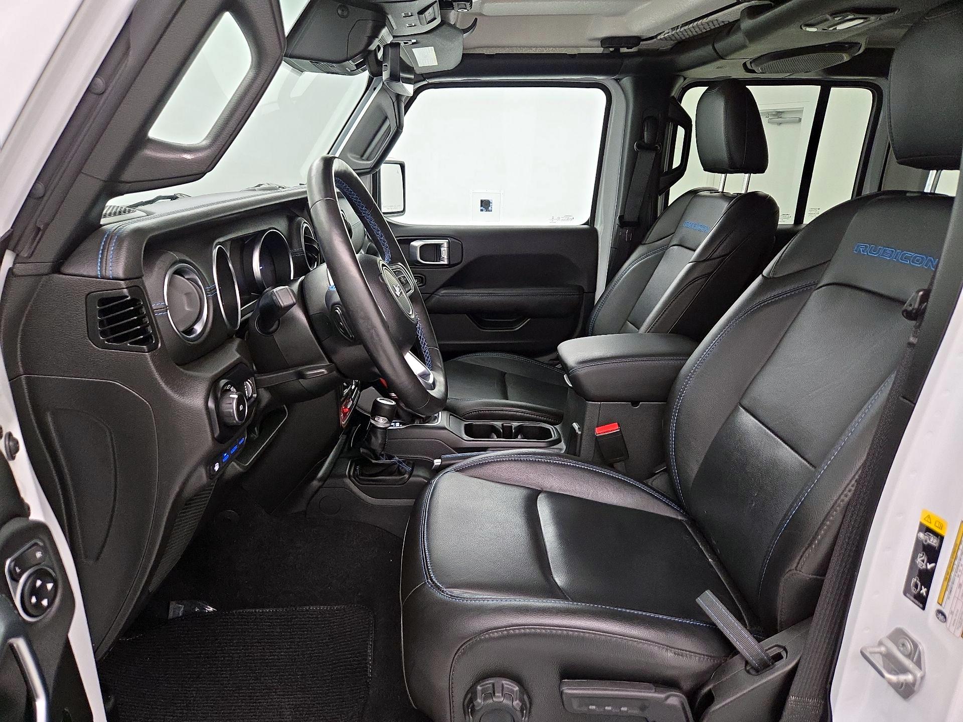 Thumbnail: 2023 Jeep Wrangler - 11