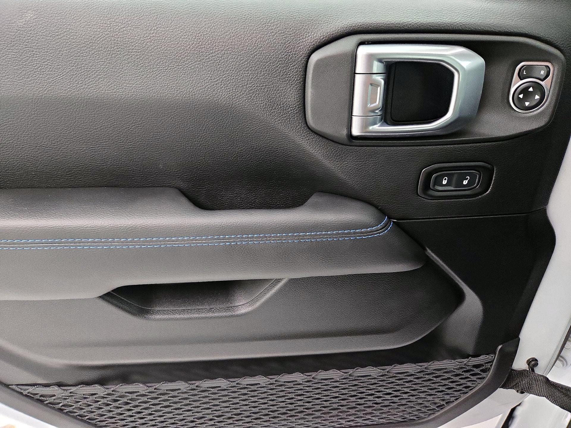 Thumbnail: 2023 Jeep Wrangler - 12