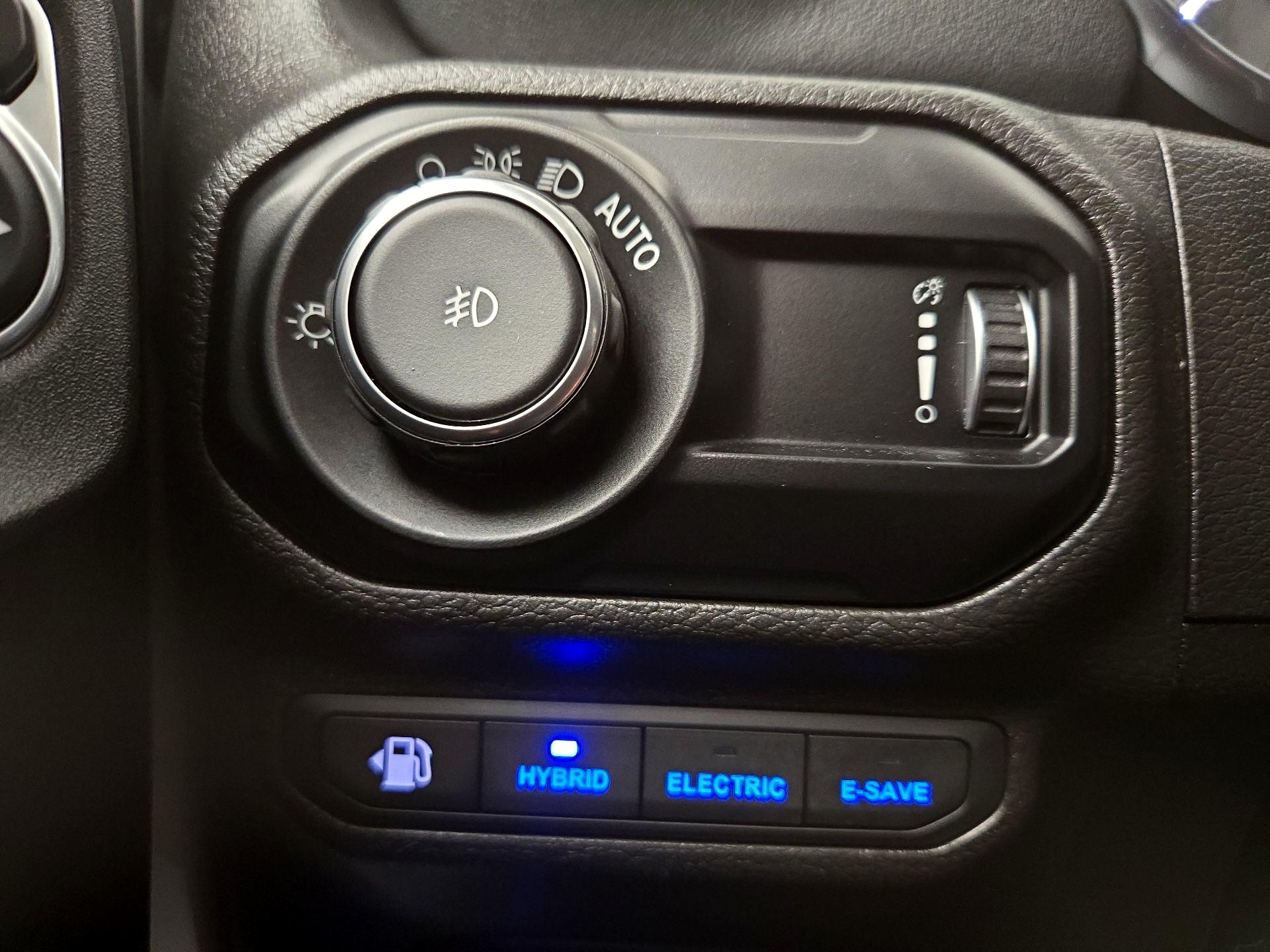 Thumbnail: 2023 Jeep Wrangler - 13