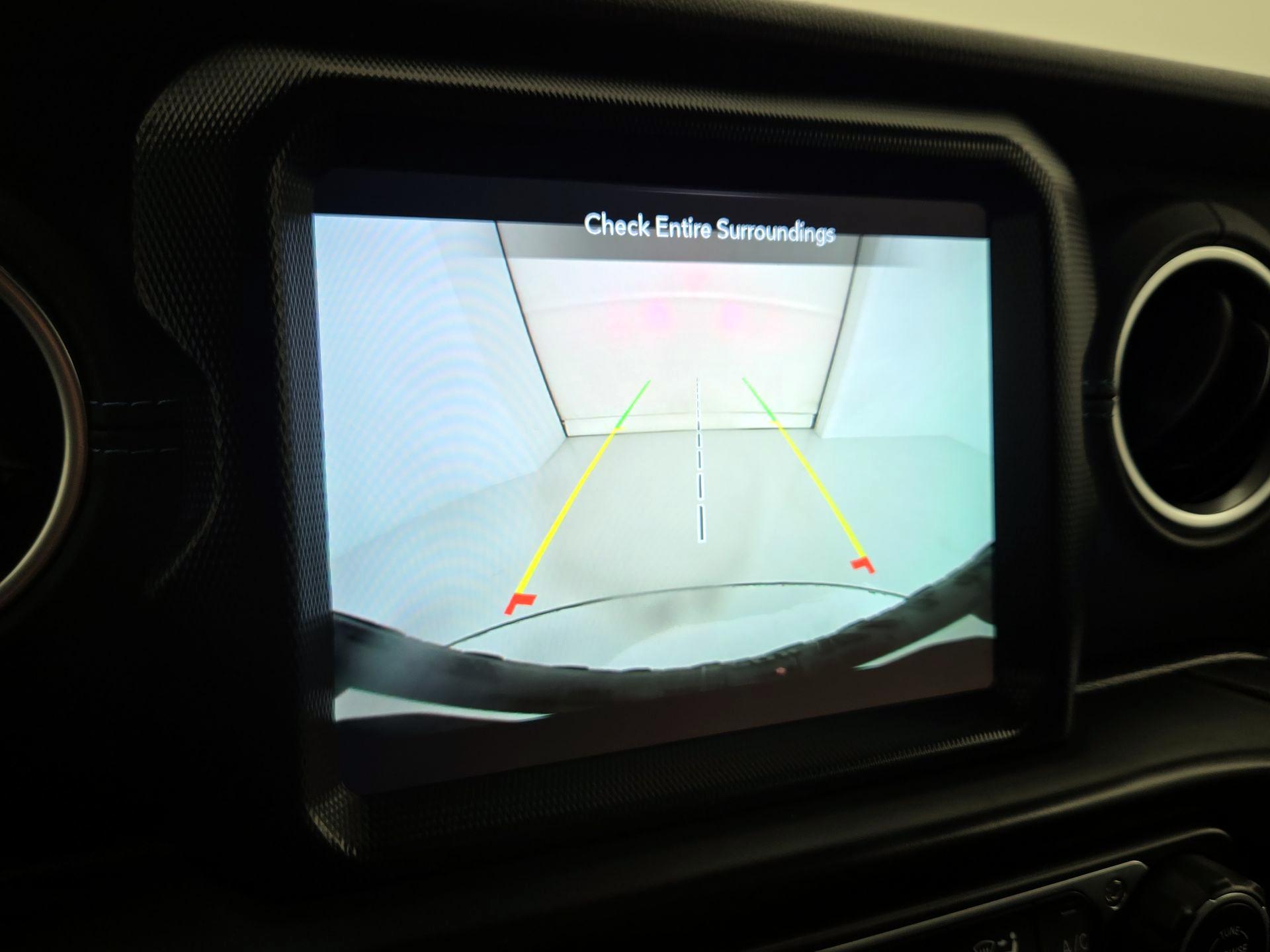 Thumbnail: 2023 Jeep Wrangler - 15