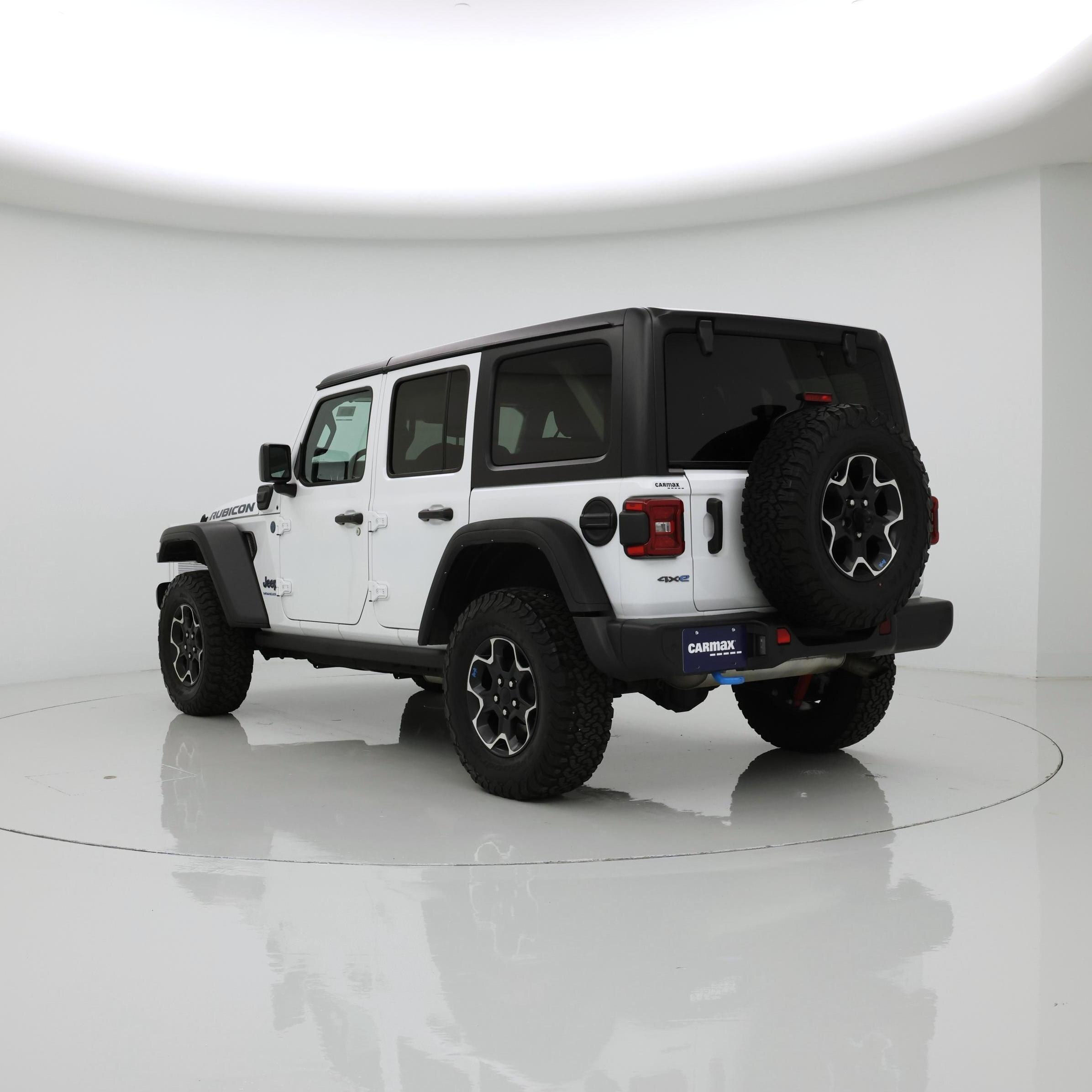 Thumbnail: 2023 Jeep Wrangler - 2