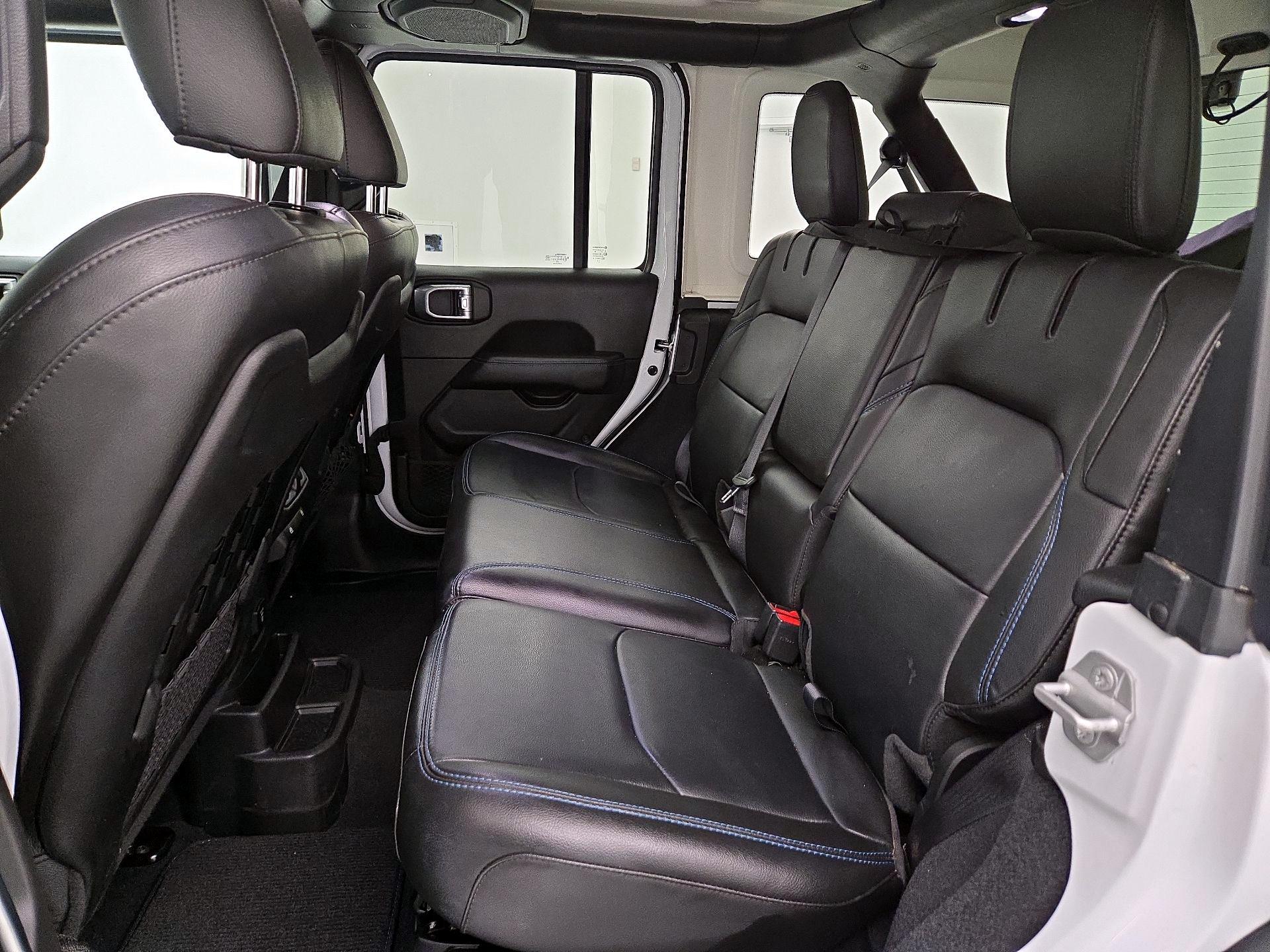 Thumbnail: 2023 Jeep Wrangler - 20