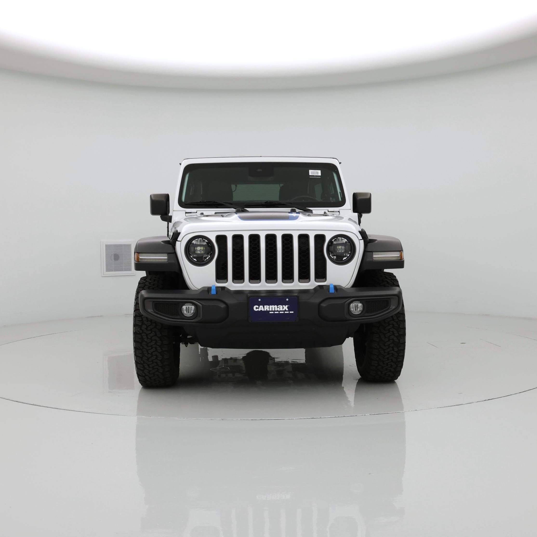Thumbnail: 2023 Jeep Wrangler - 5