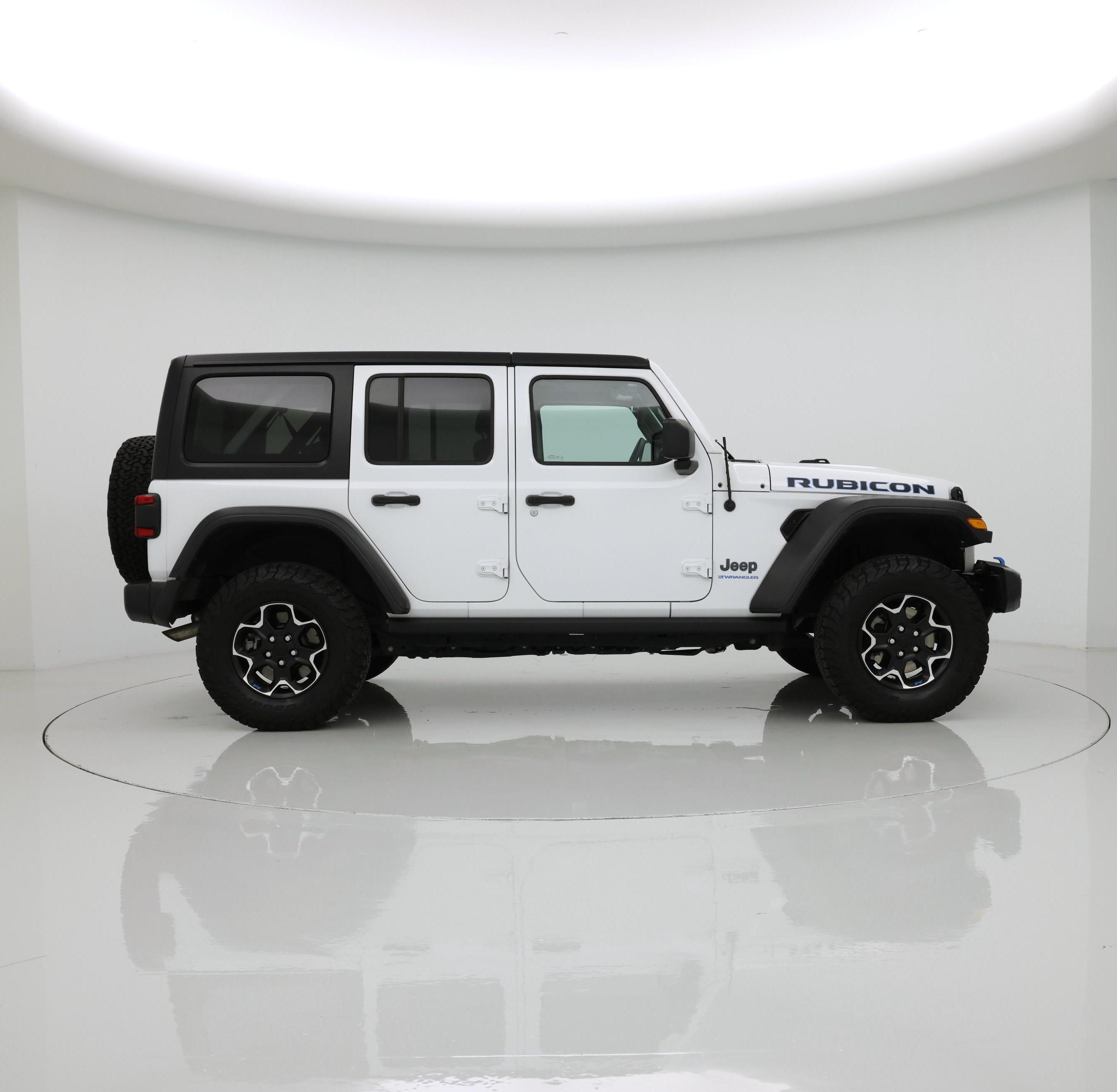 Thumbnail: 2023 Jeep Wrangler - 7