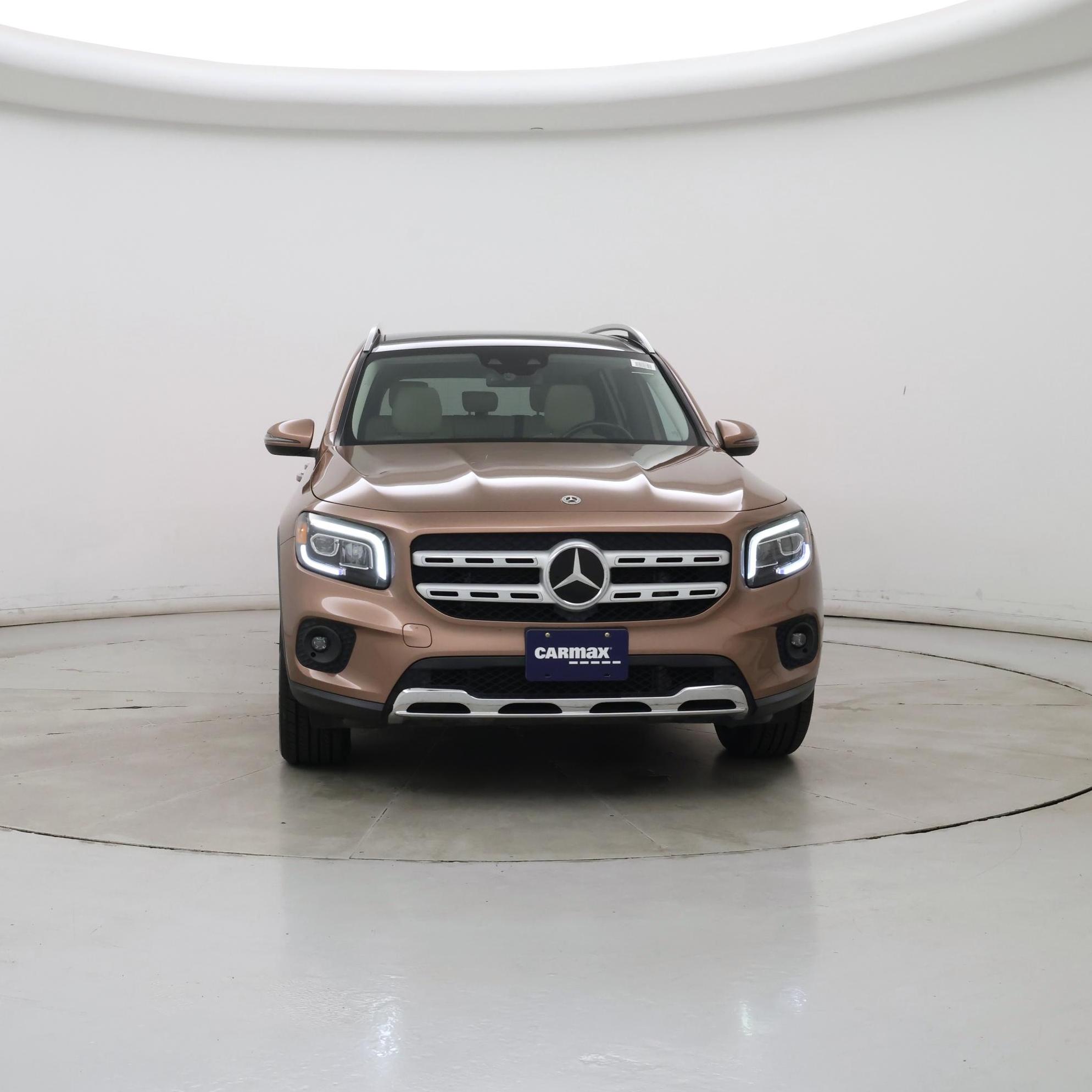 Thumbnail: 2022 Mercedes-Benz GLB - 5