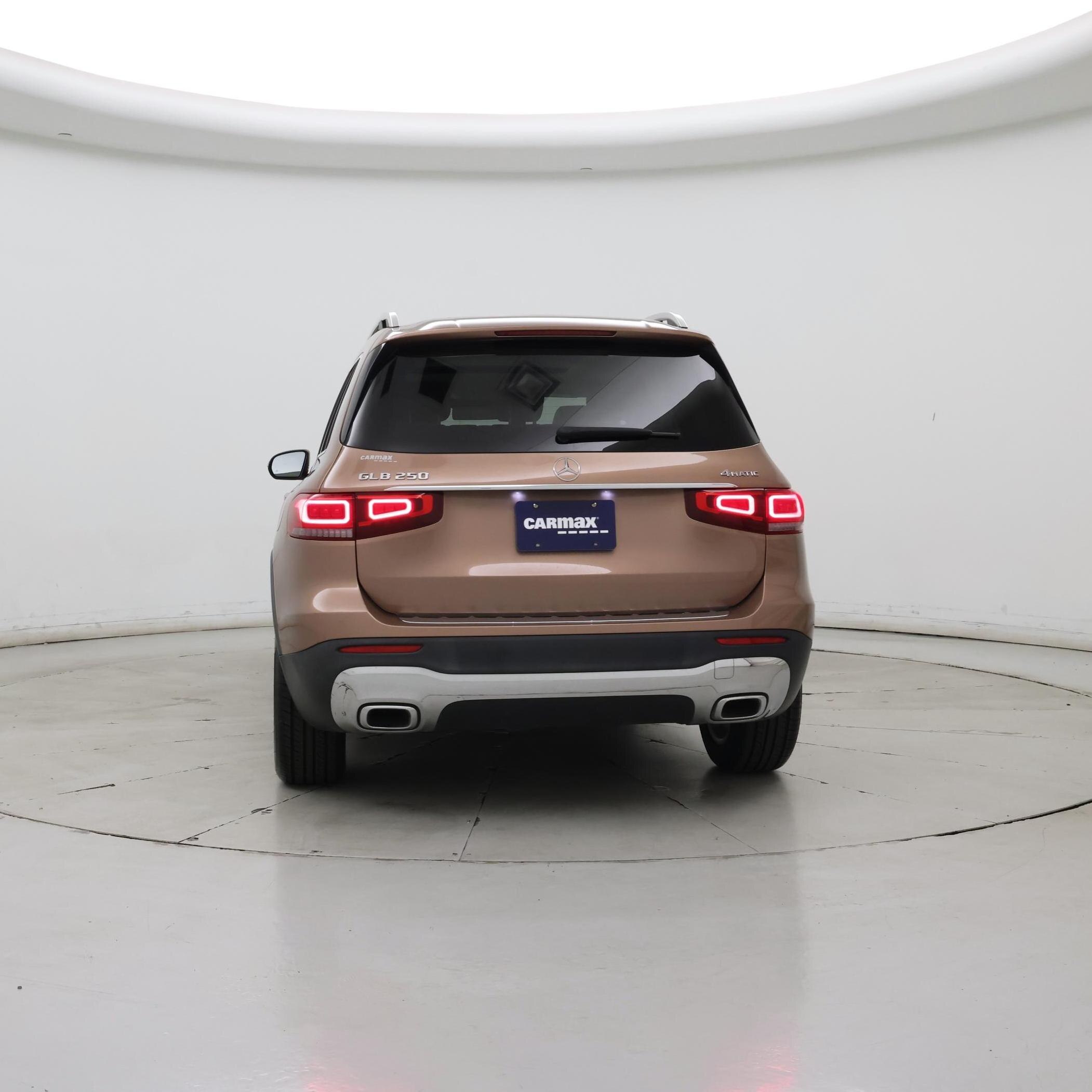 Thumbnail: 2022 Mercedes-Benz GLB - 6