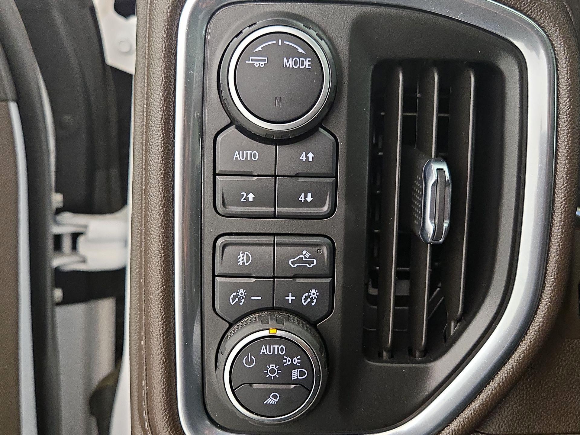 Thumbnail: 2022 Chevrolet Silverado 1500 - 13