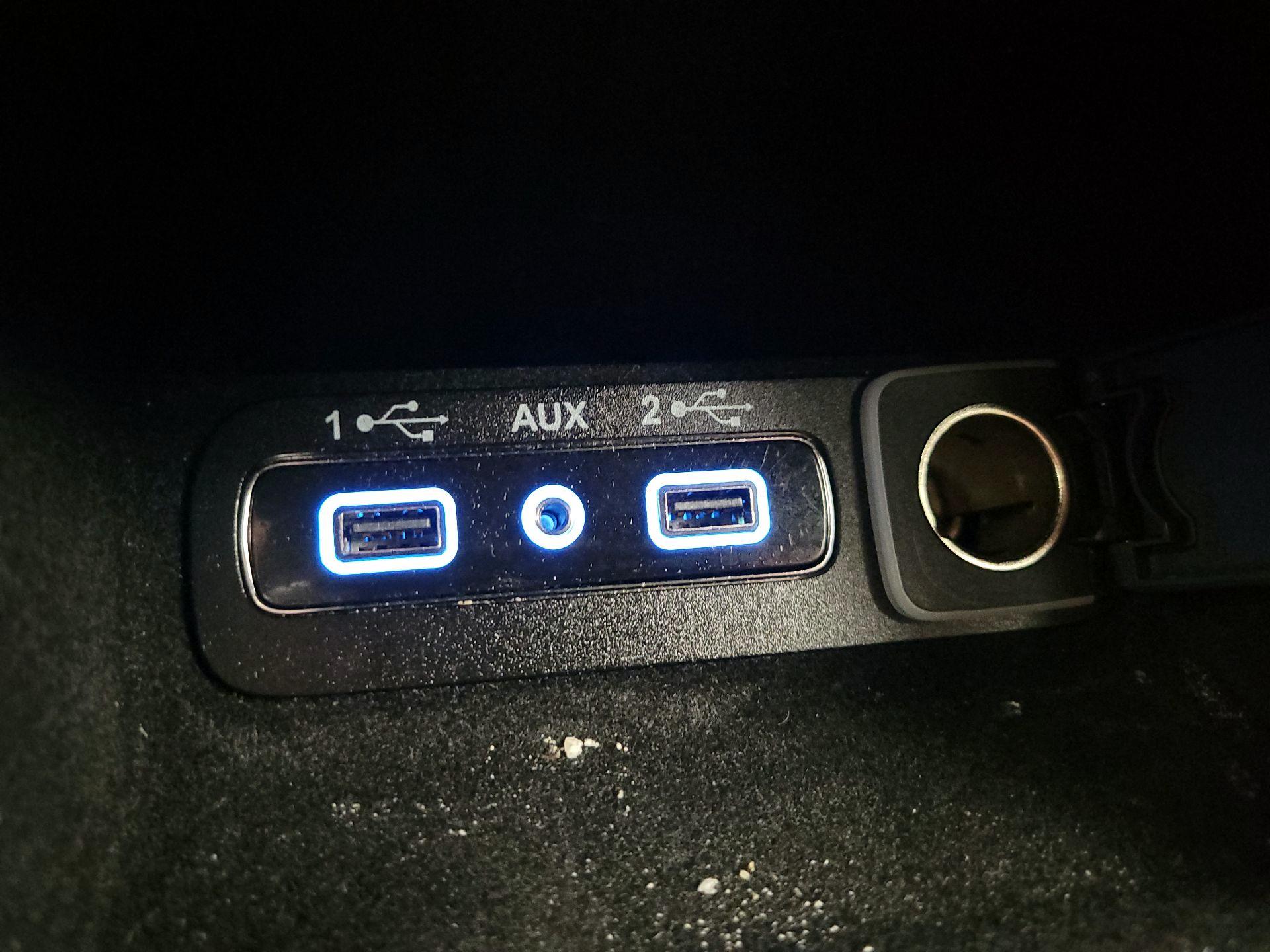 Thumbnail: 2020 Jeep Grand Cherokee - 19