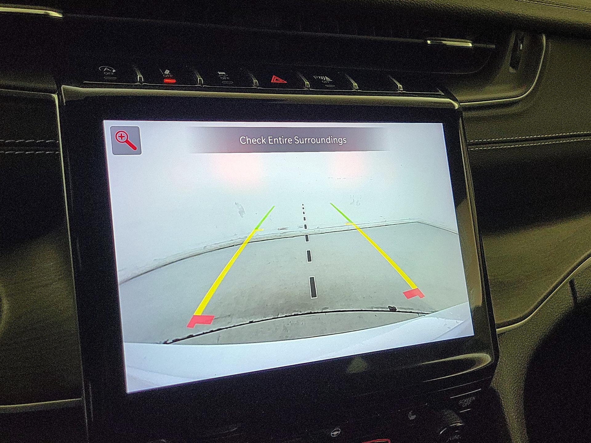 Thumbnail: 2023 Jeep Grand Cherokee L - 15