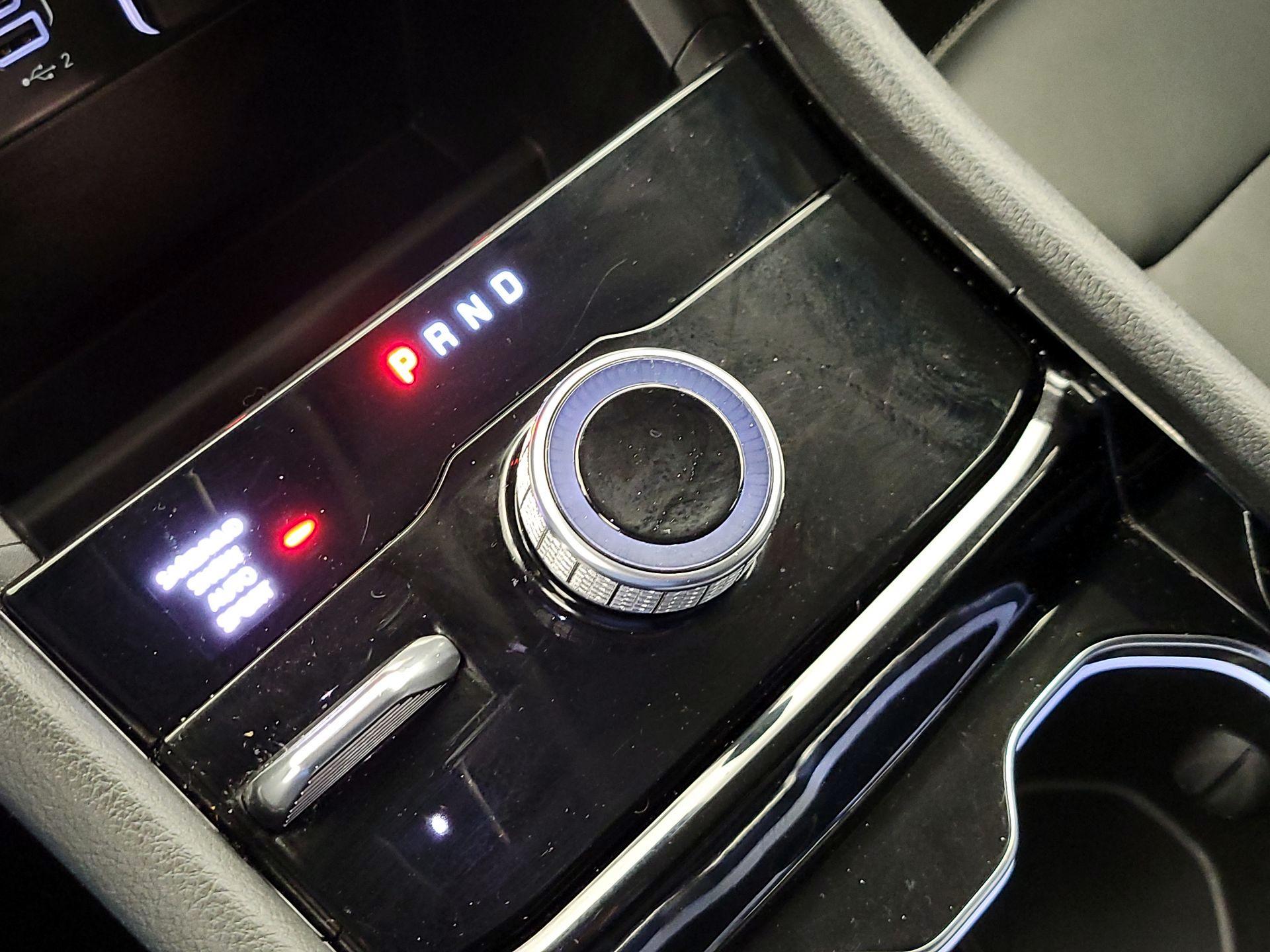 Thumbnail: 2023 Jeep Grand Cherokee L - 18