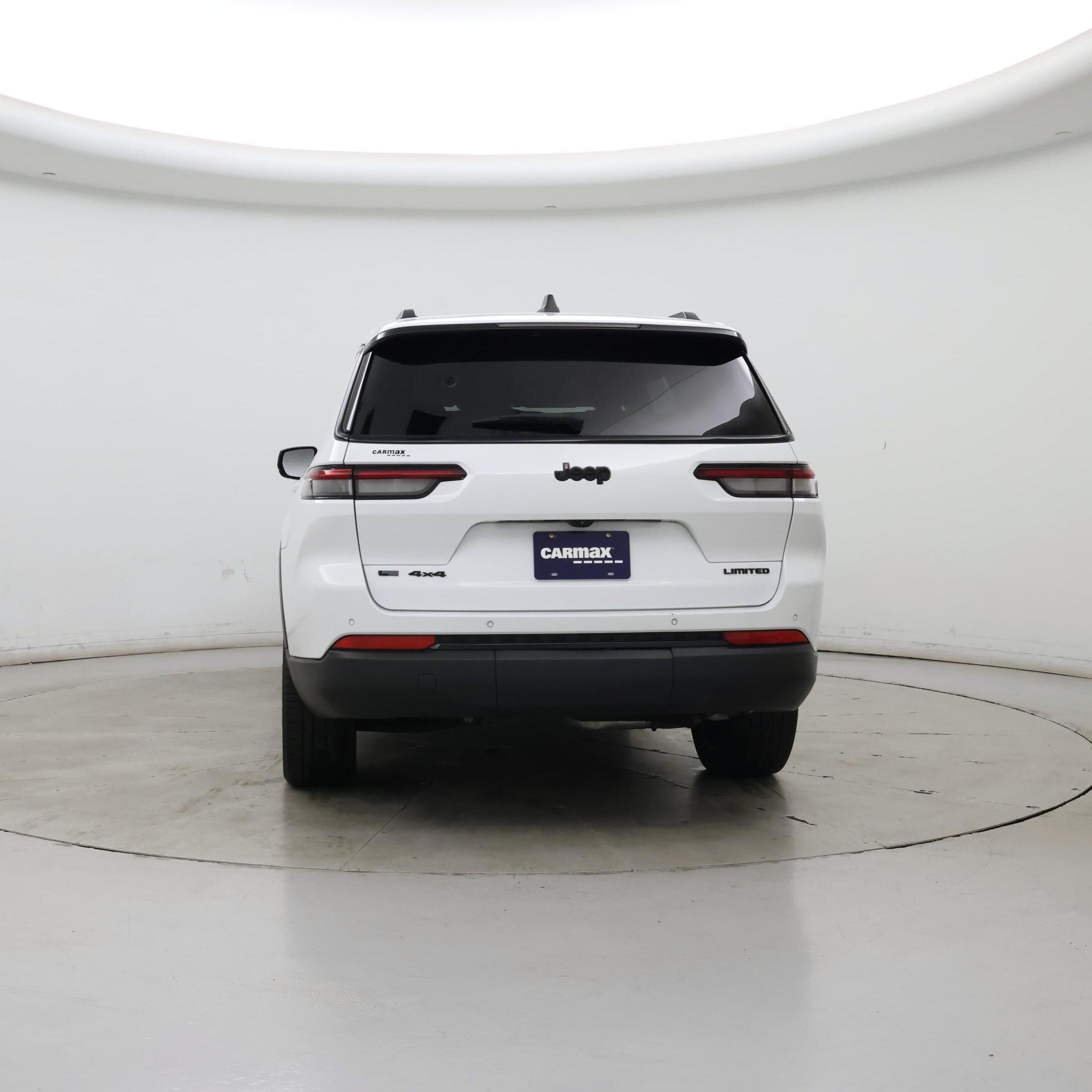 Thumbnail: 2023 Jeep Grand Cherokee L - 6