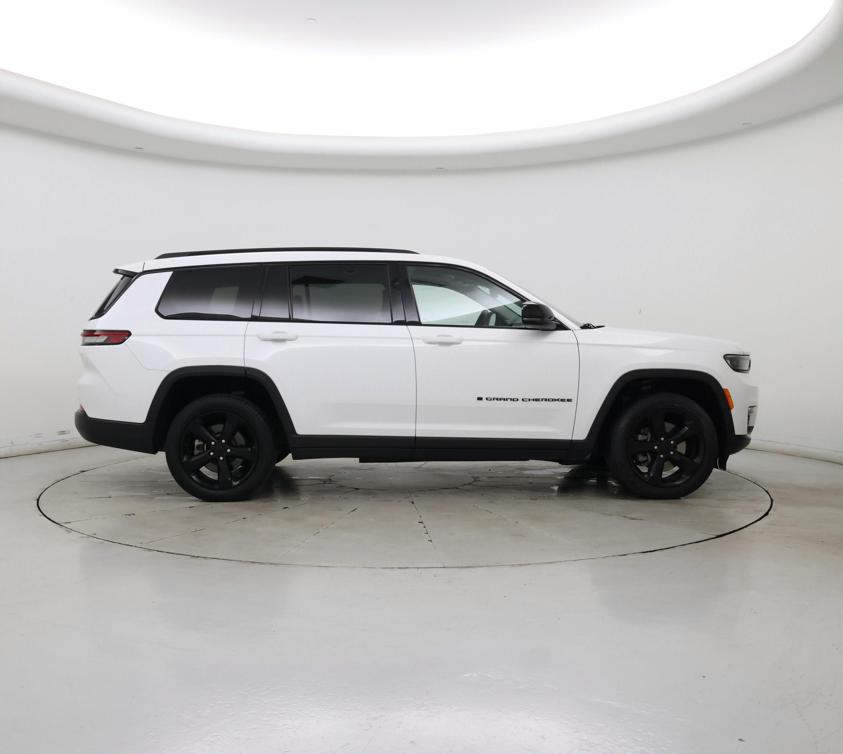 Thumbnail: 2023 Jeep Grand Cherokee L - 7