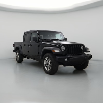 2023 Jeep Gladiator Sport S