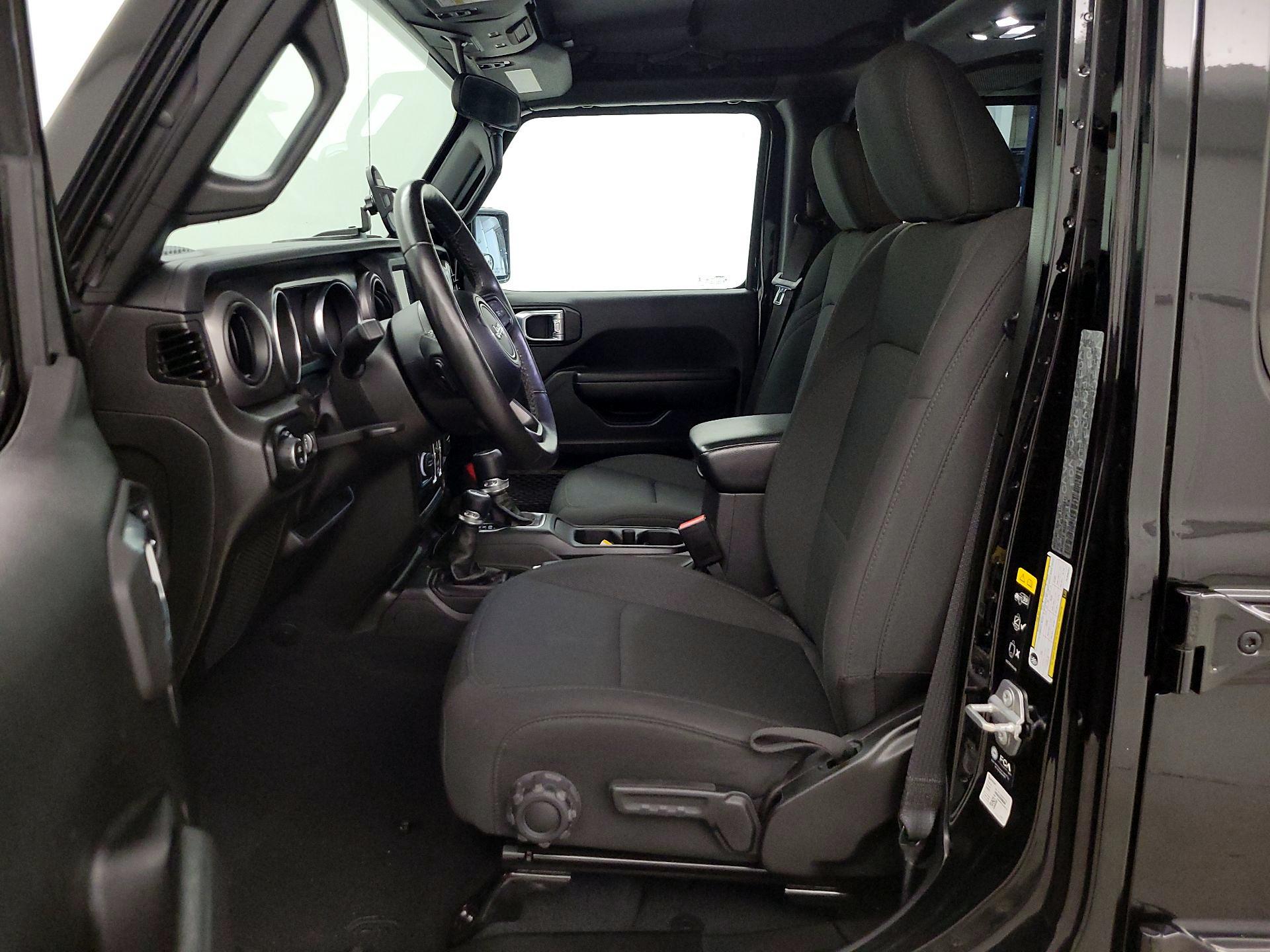 Thumbnail: 2023 Jeep Gladiator - 11