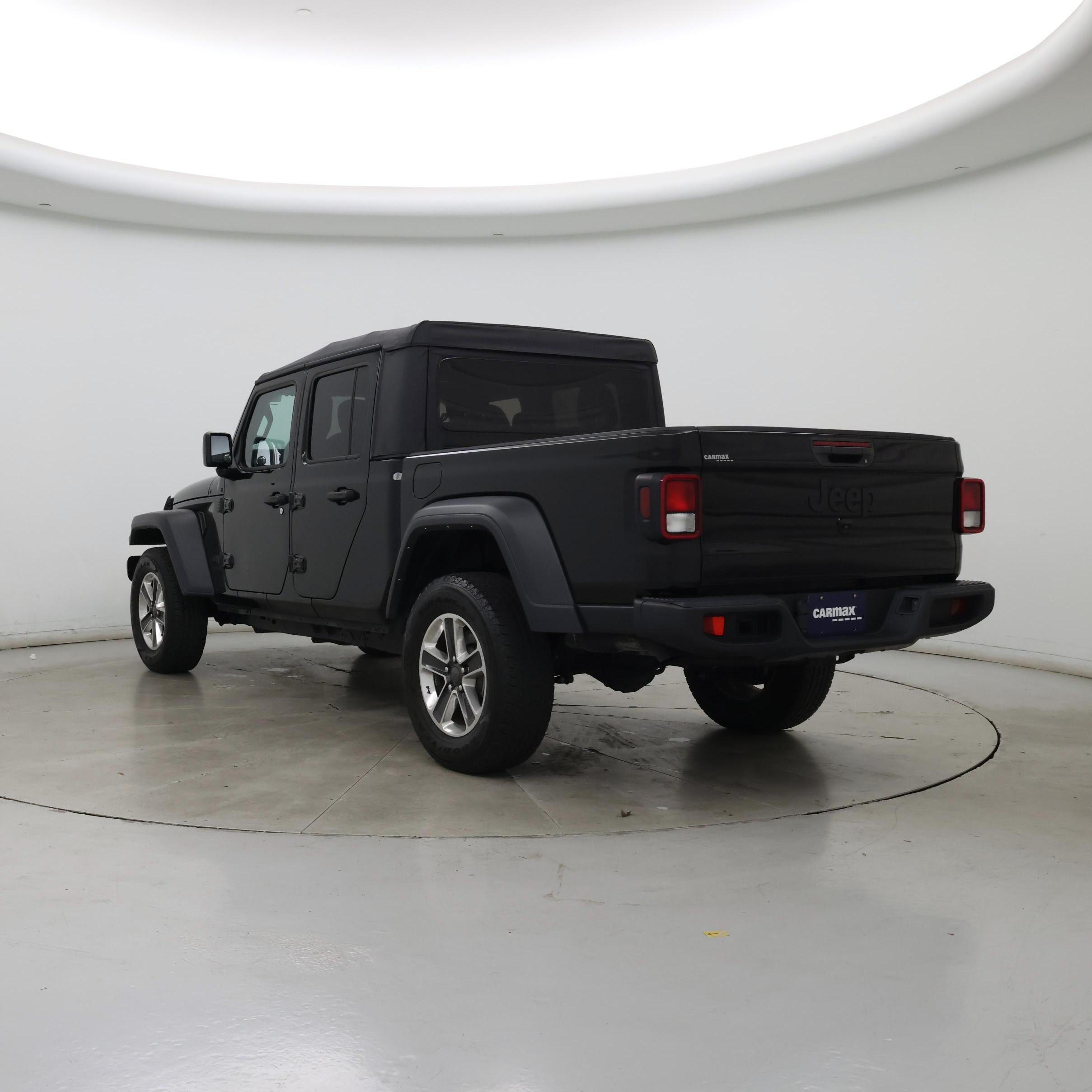 Thumbnail: 2023 Jeep Gladiator - 2