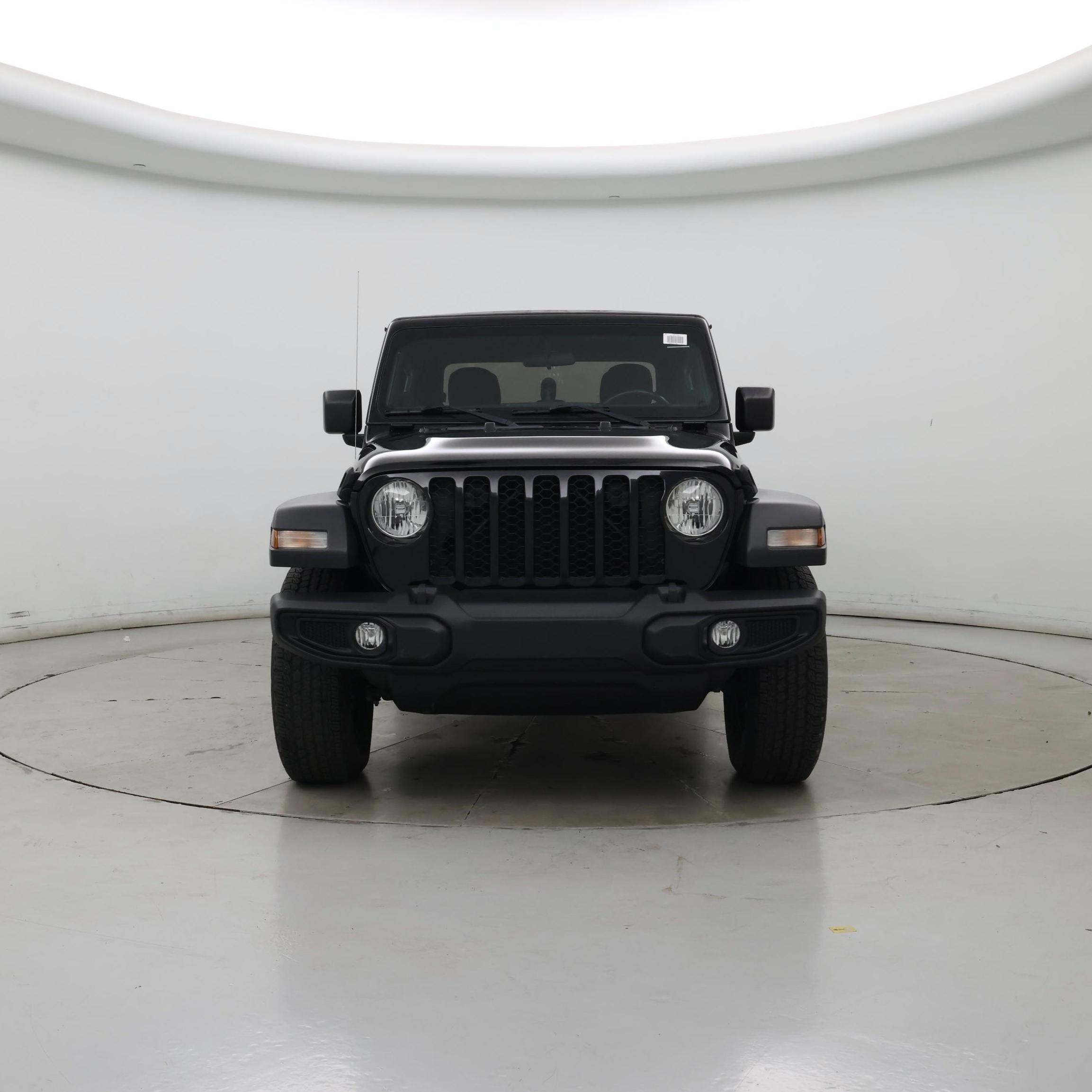 Thumbnail: 2023 Jeep Gladiator - 5