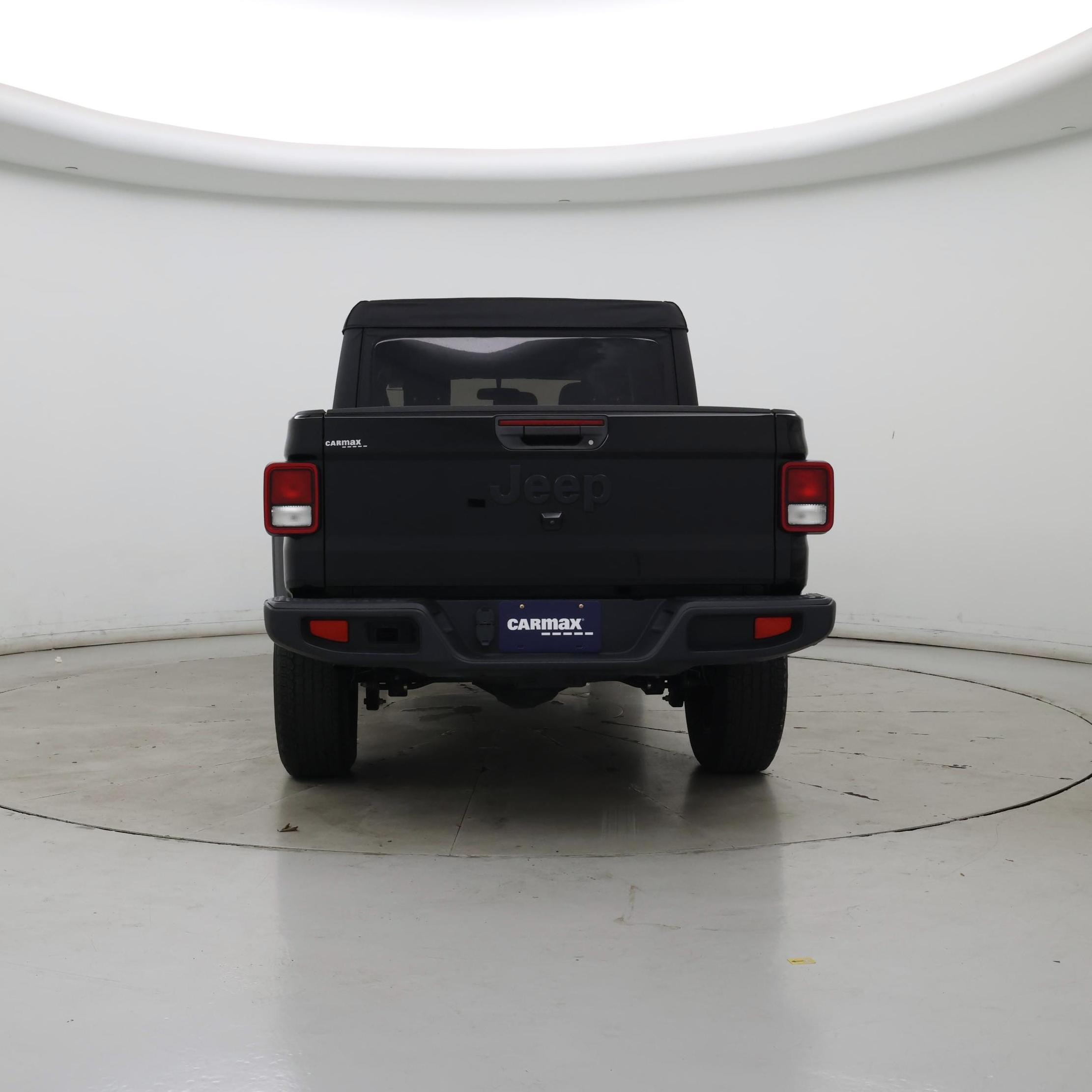 Thumbnail: 2023 Jeep Gladiator - 6