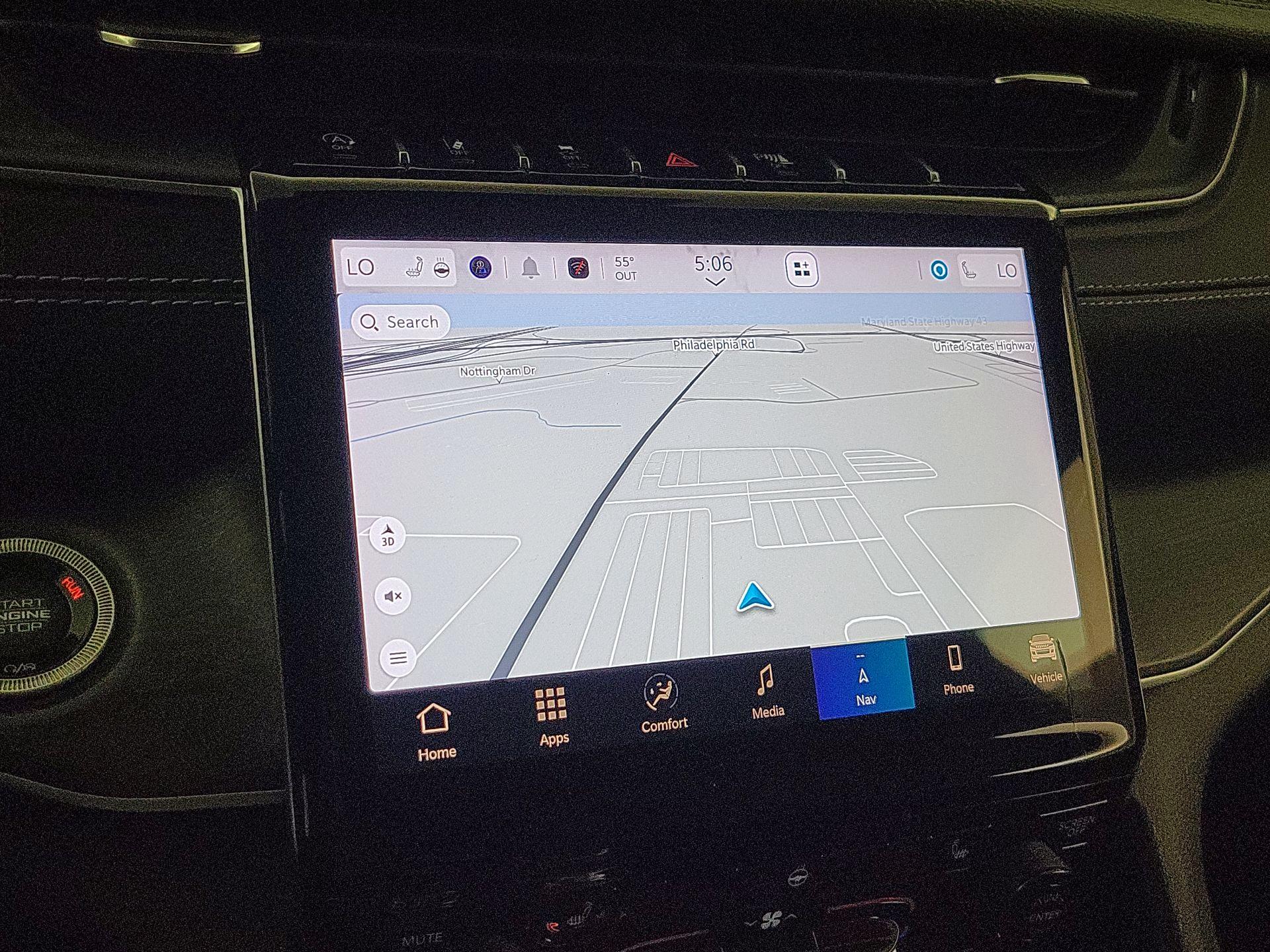 Thumbnail: 2023 Jeep Grand Cherokee - 14