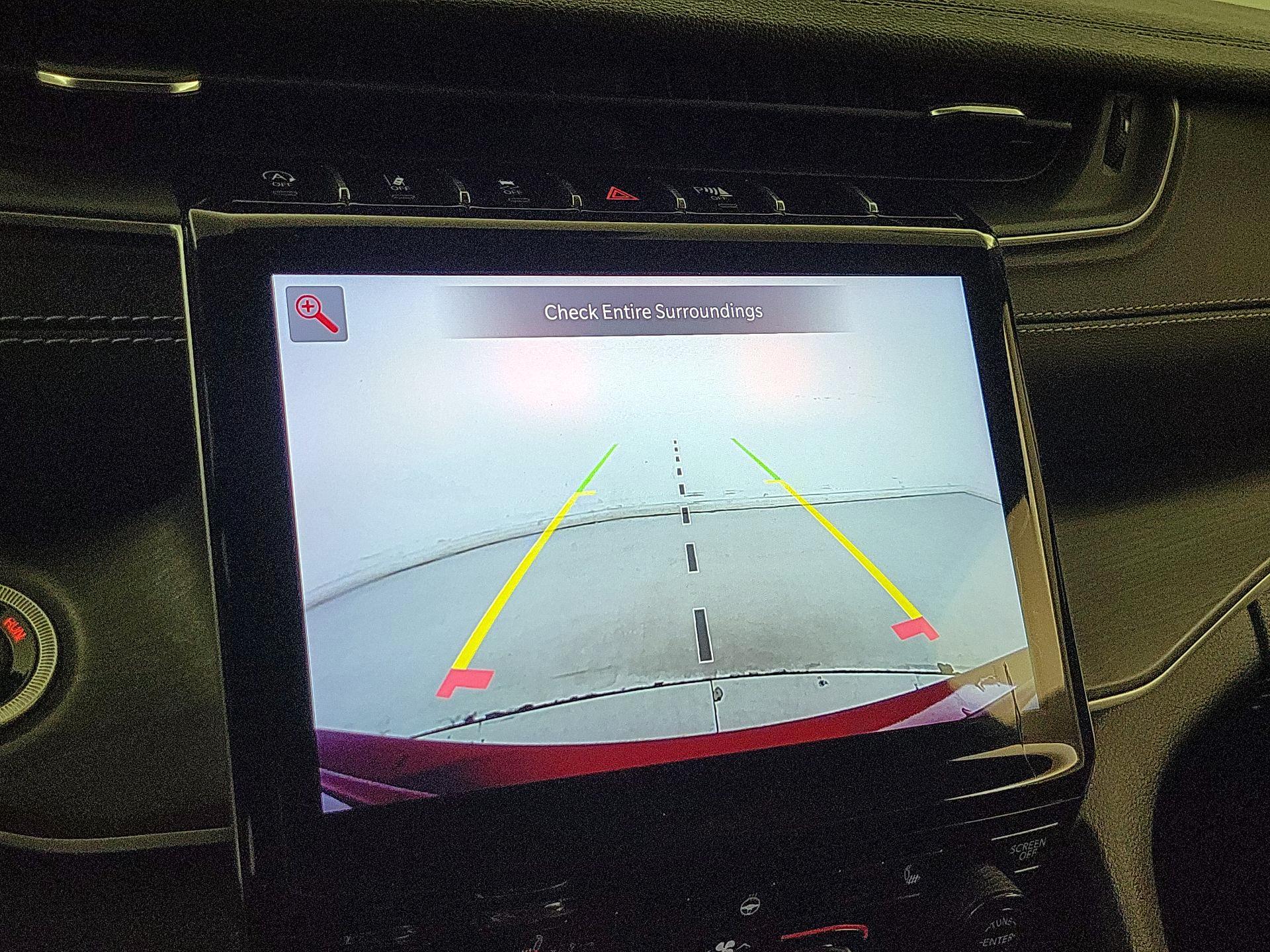 Thumbnail: 2023 Jeep Grand Cherokee - 15