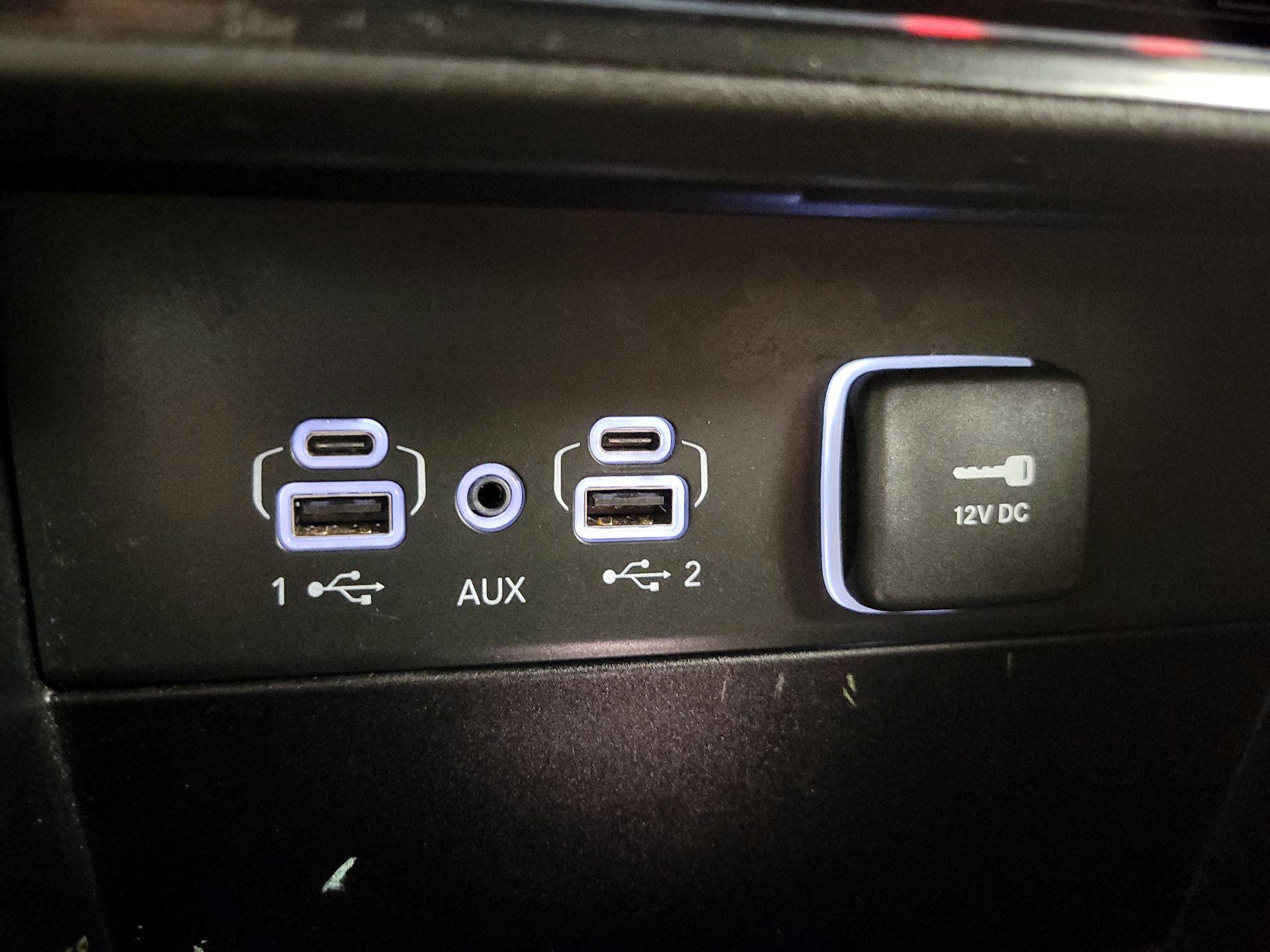 Thumbnail: 2023 Jeep Grand Cherokee - 19