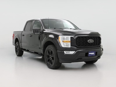 2022 Ford F150 XL