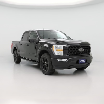 2022 Ford F150 XL