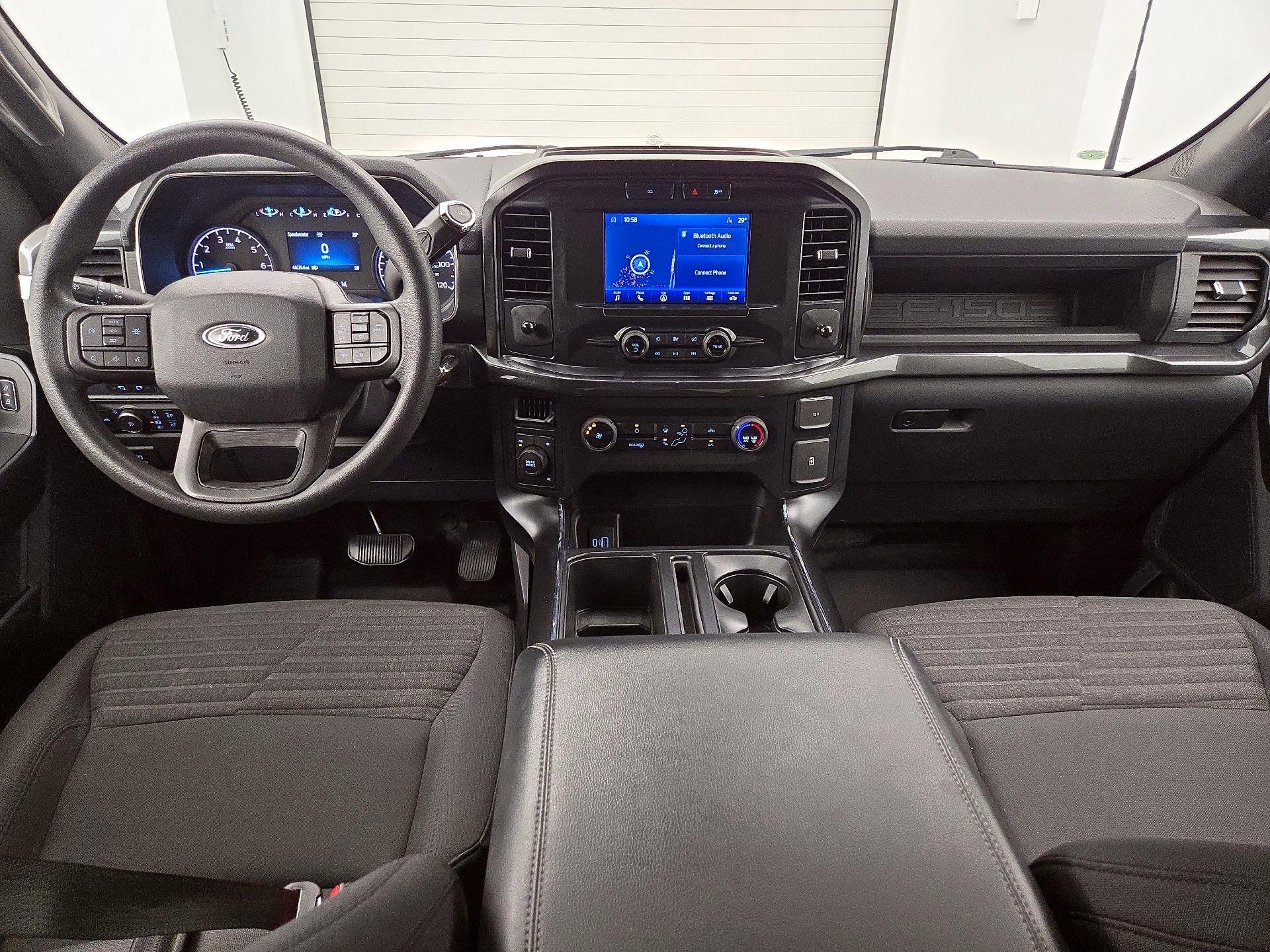 Thumbnail: 2022 Ford F-150 - 9