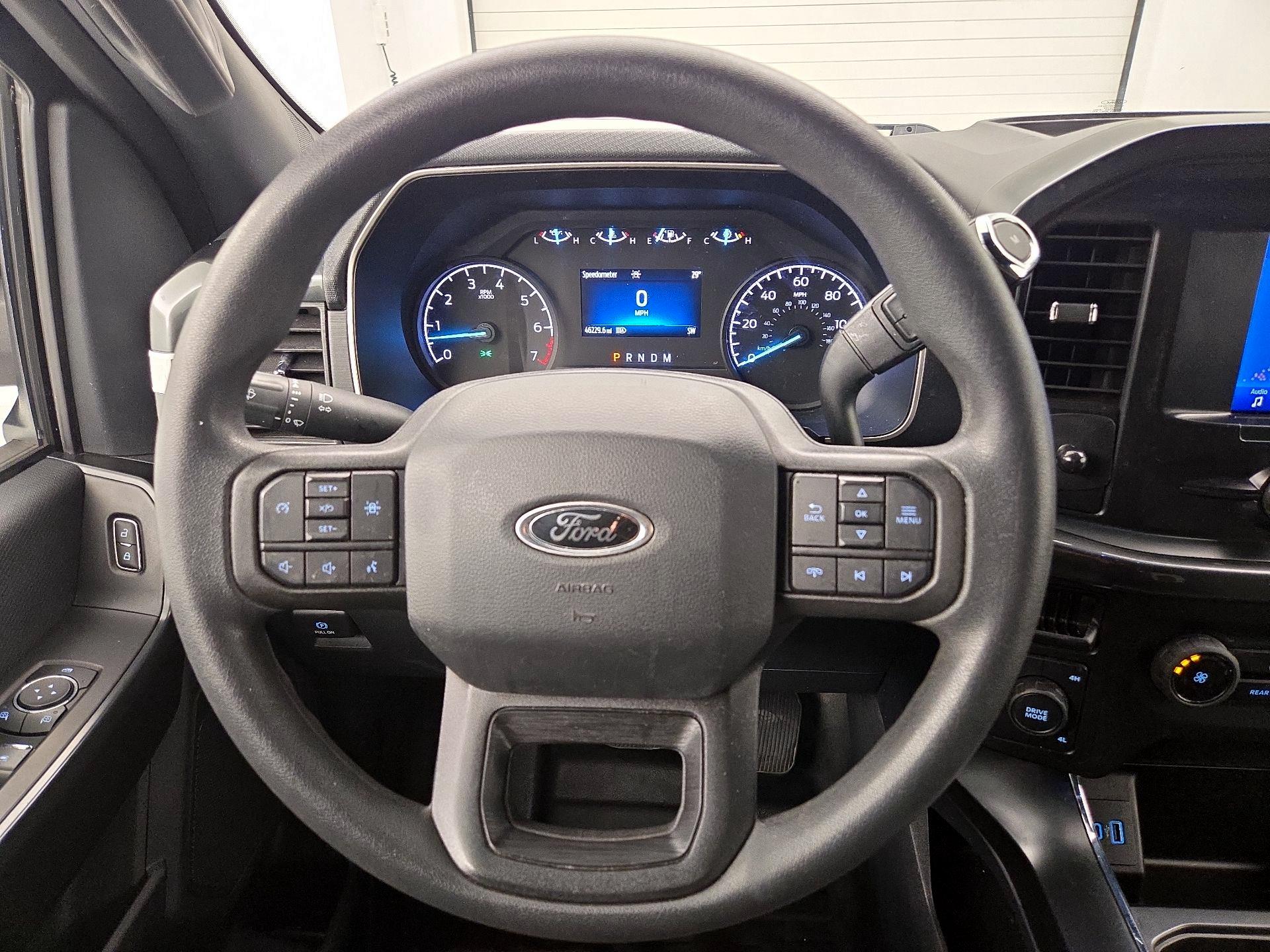 Thumbnail: 2022 Ford F-150 - 10